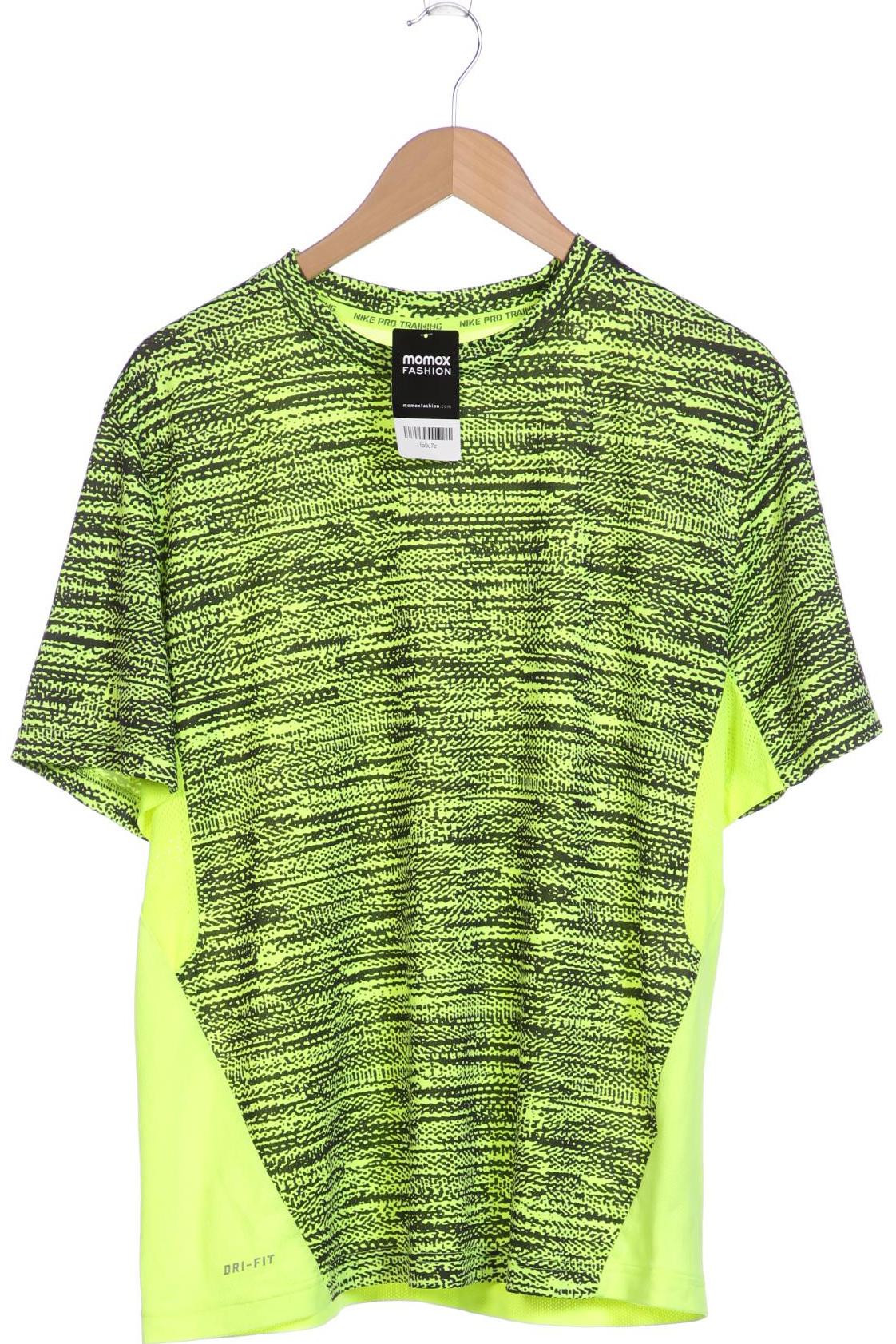 

Nike Herren T-Shirt, neon