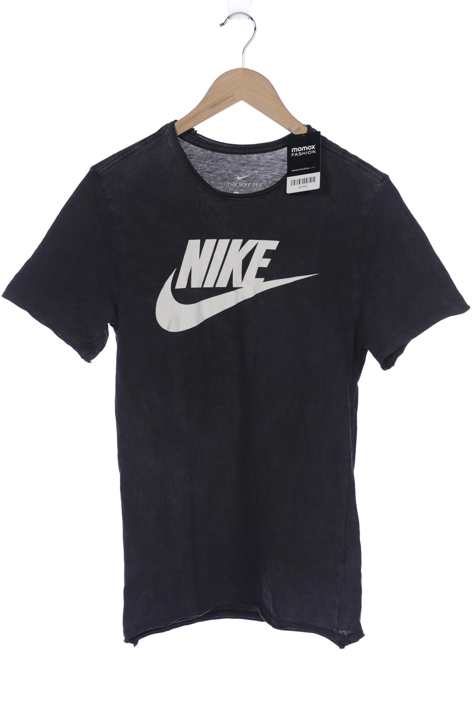 

Nike Herren T-Shirt, marineblau, Gr. 44