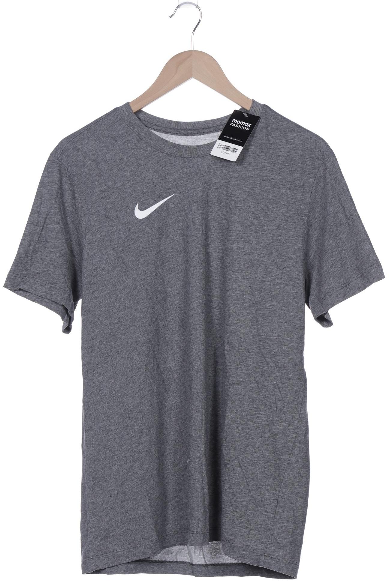 

Nike Herren T-Shirt, grau, Gr. 48