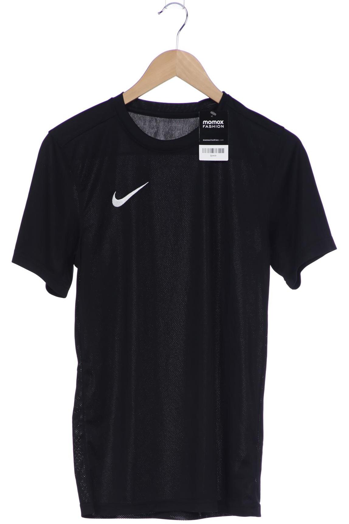 

Nike Herren T-Shirt, schwarz, Gr. 46
