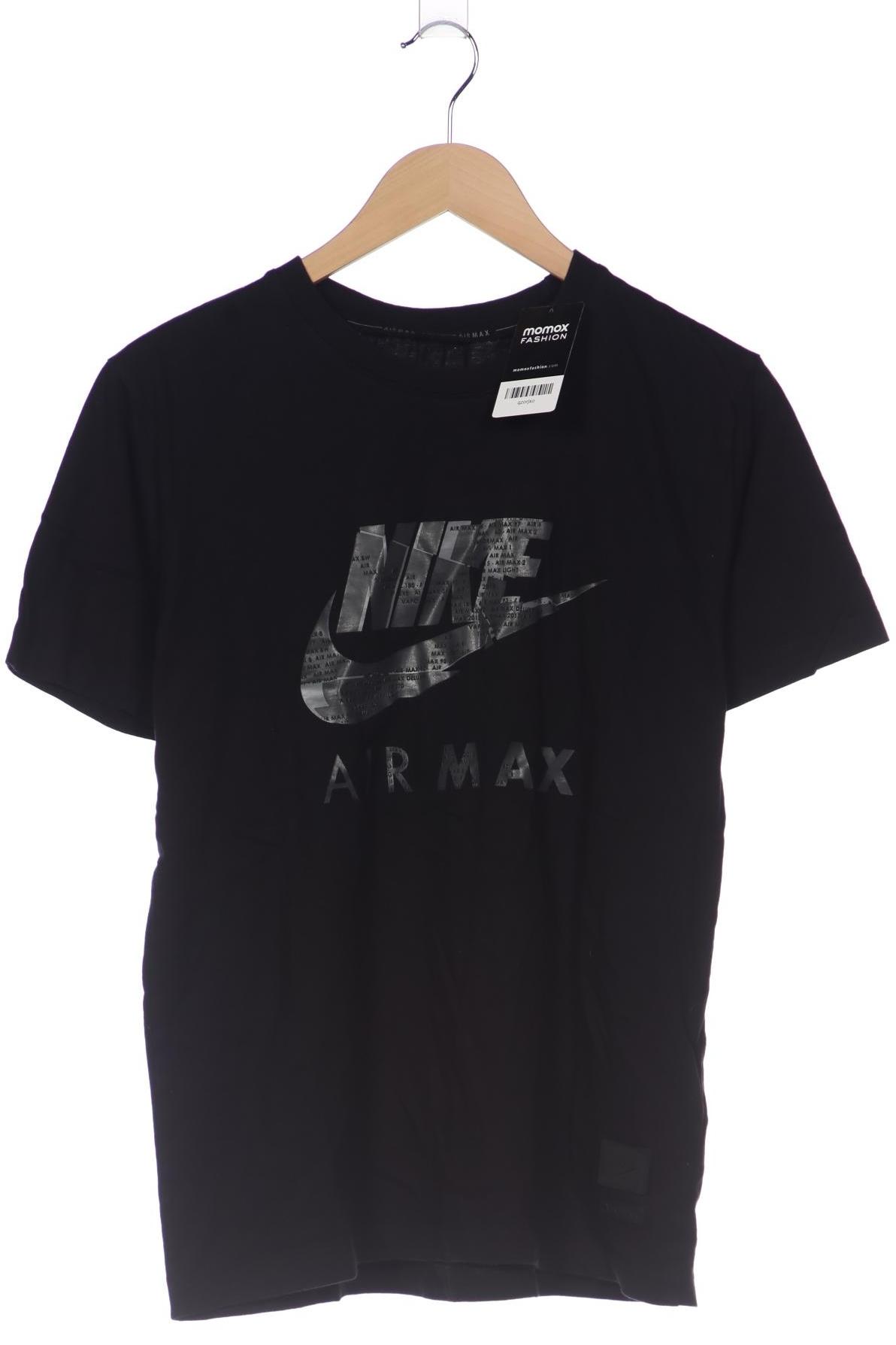 Thumbnail - Nike Herren T-Shirt, schwarz, Gr. 48