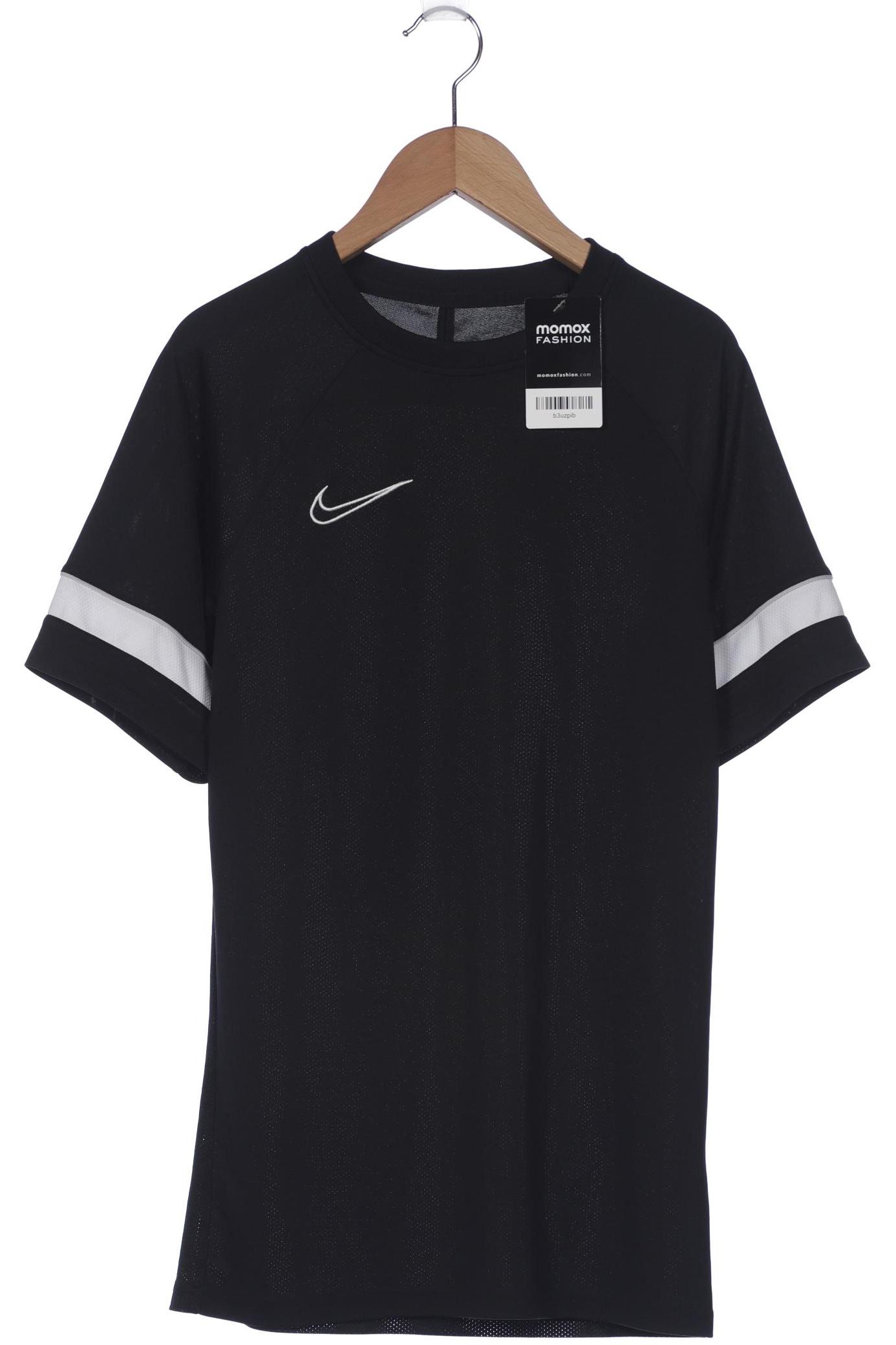 

Nike Herren T-Shirt, schwarz, Gr. 46