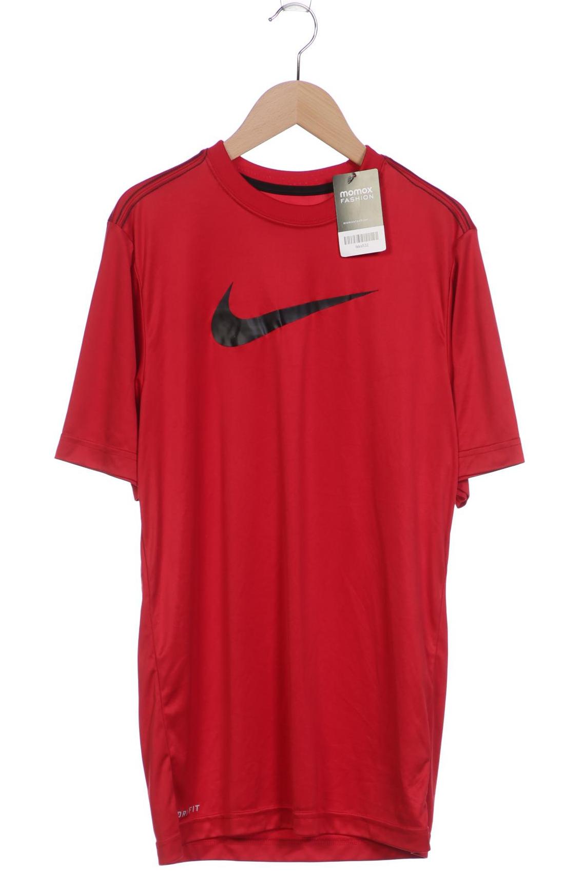 

Nike Herren T-Shirt, rot