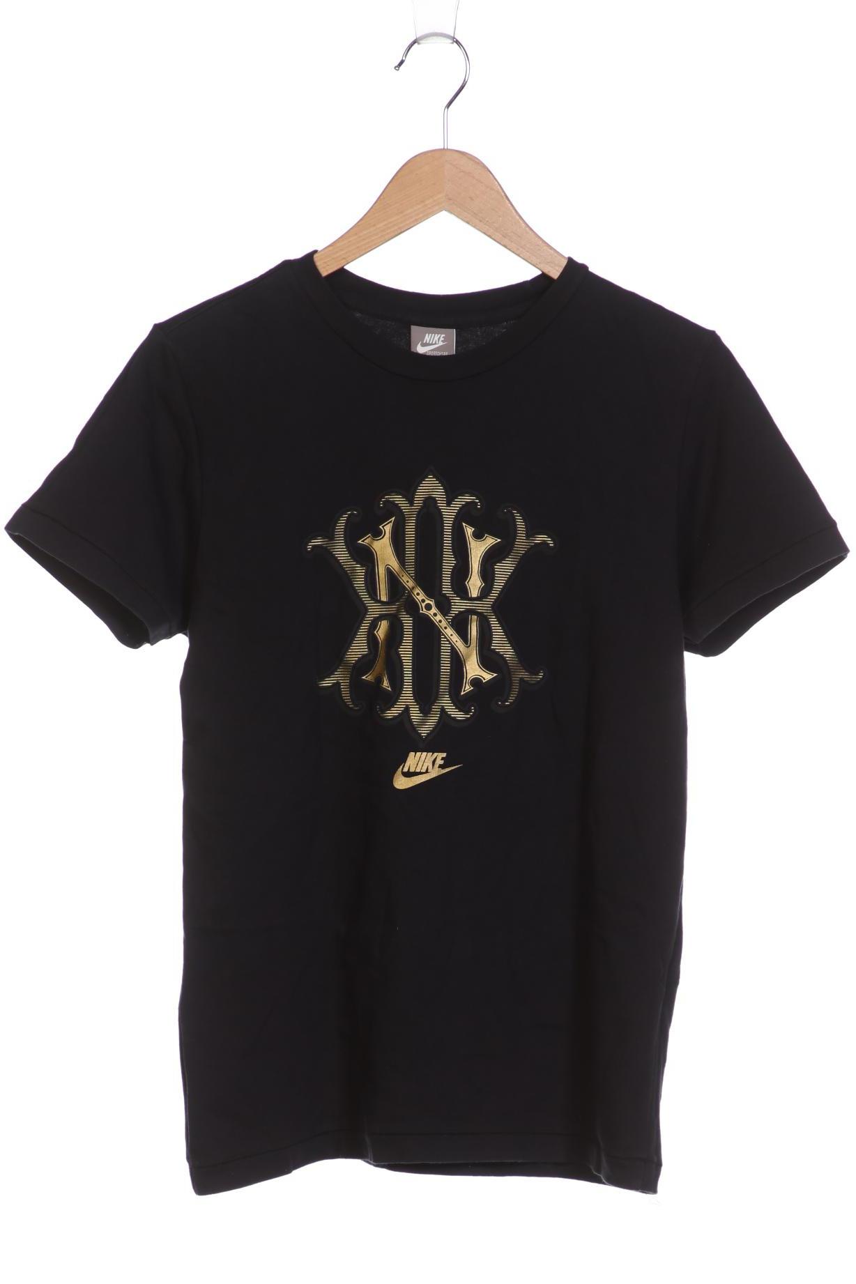 

Nike Herren T-Shirt, schwarz