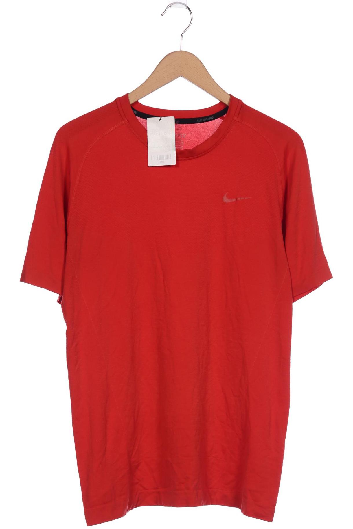 

Nike Herren T-Shirt, rot