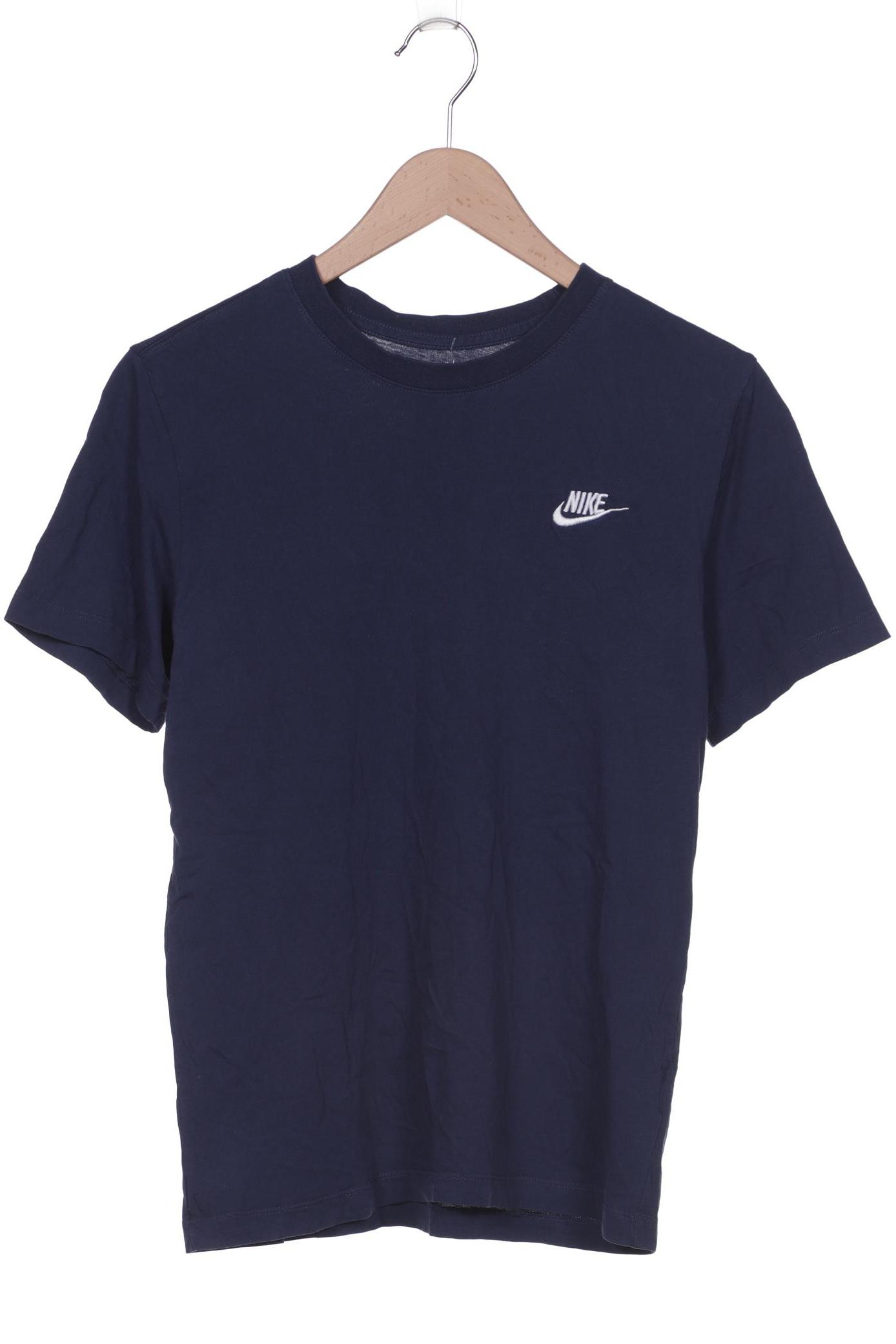 

Nike Herren T-Shirt, marineblau