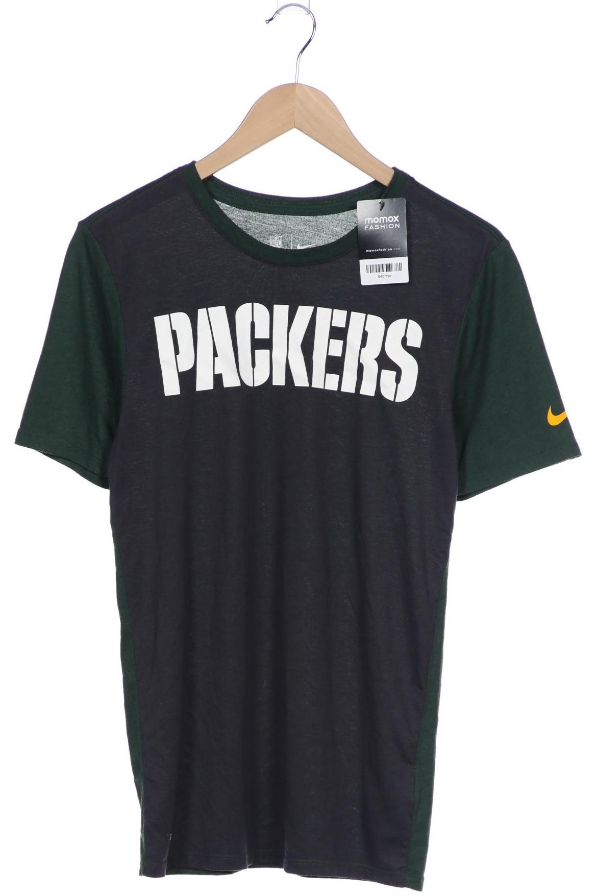 

Nike Herren T-Shirt, grau, Gr. 46