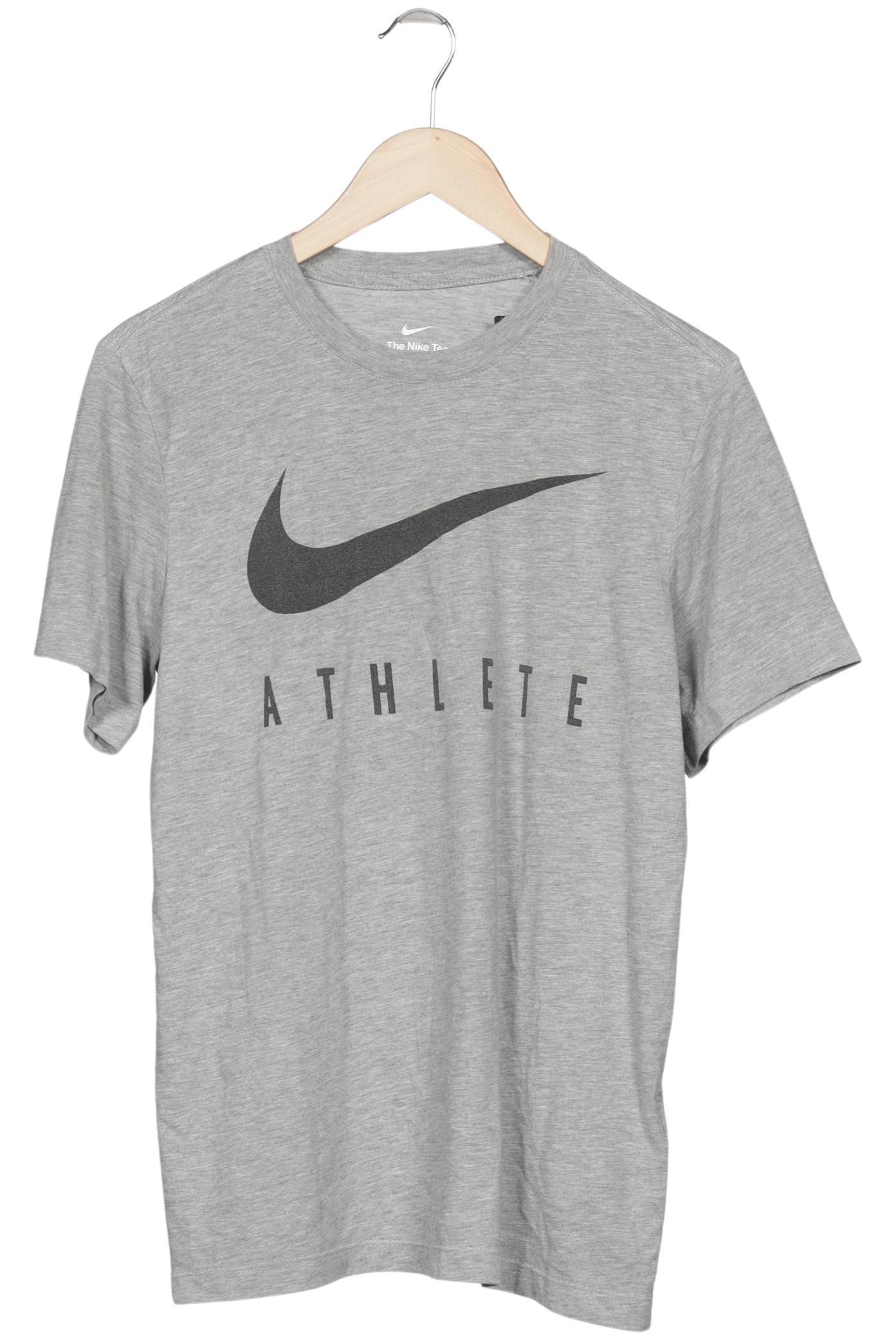 

Nike Herren T-Shirt, grau, Gr. 48