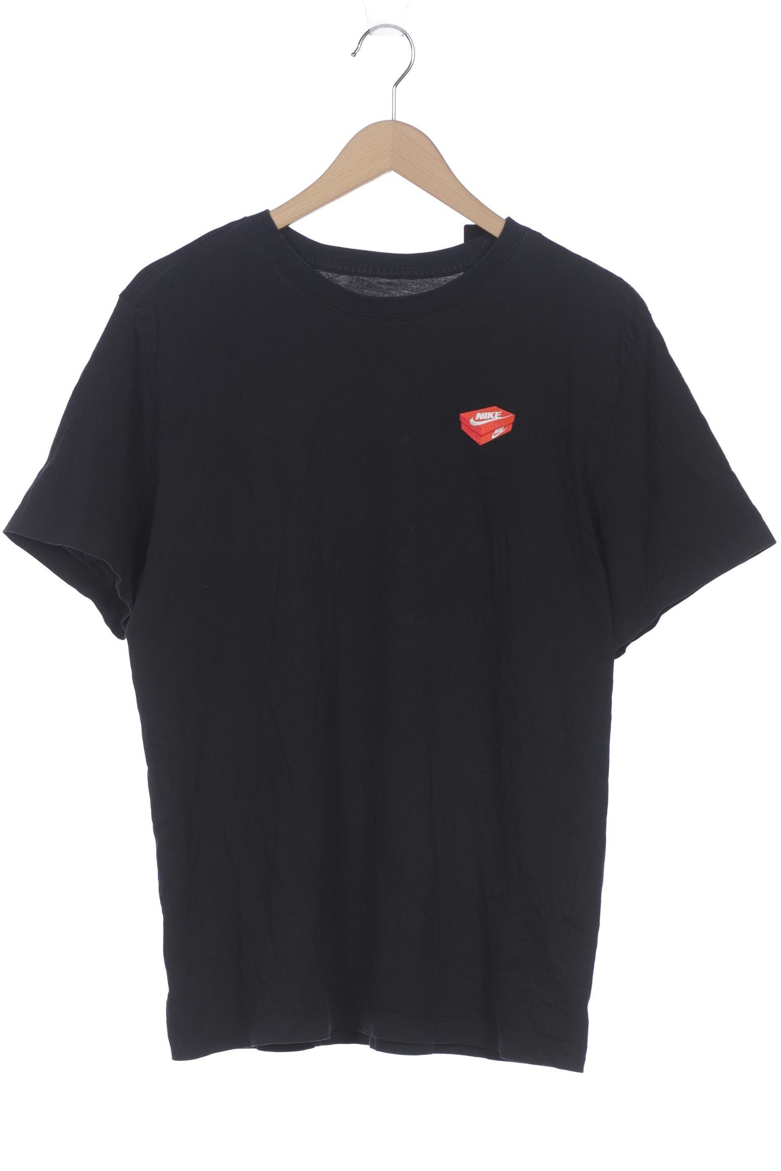 

Nike Herren T-Shirt, schwarz, Gr. 52