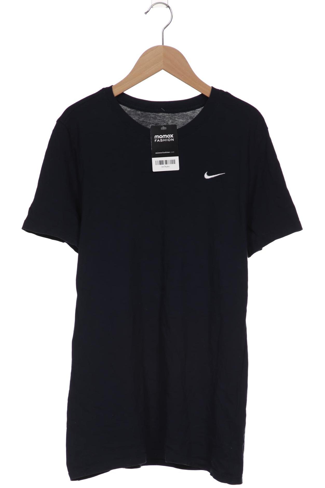 

Nike Herren T-Shirt, marineblau