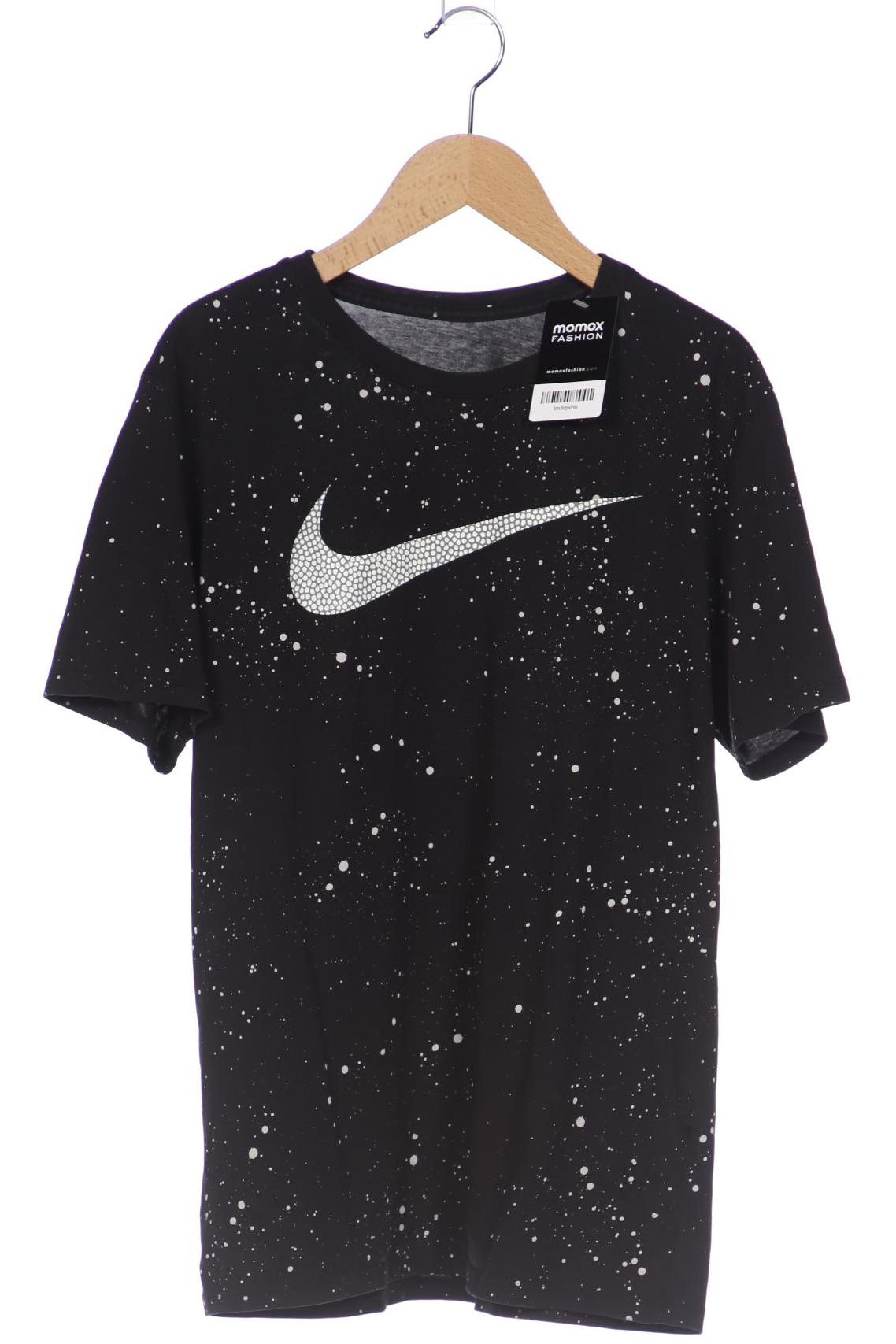 

Nike Herren T-Shirt, schwarz, Gr. 46