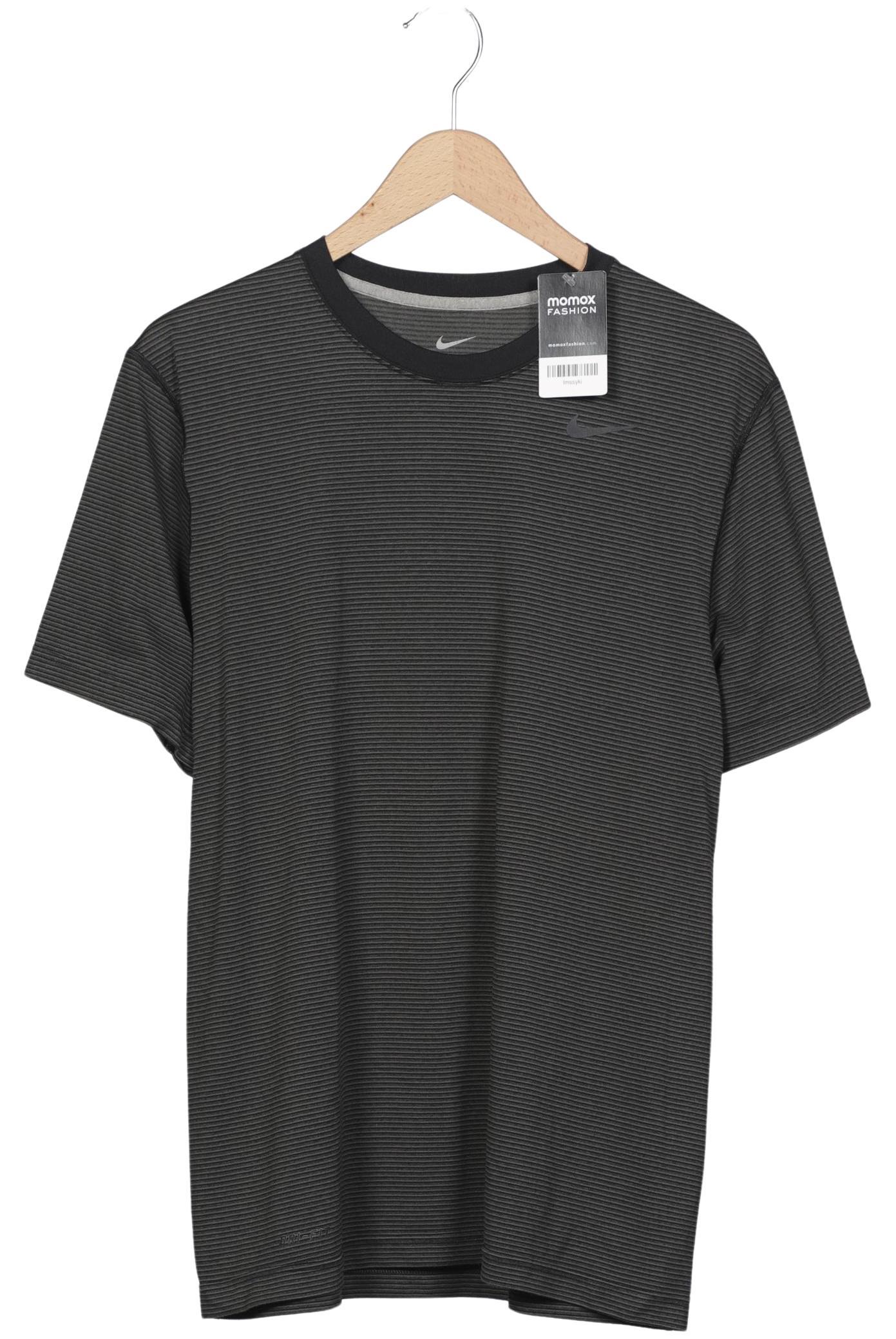 

Nike Herren T-Shirt, grau, Gr. 52