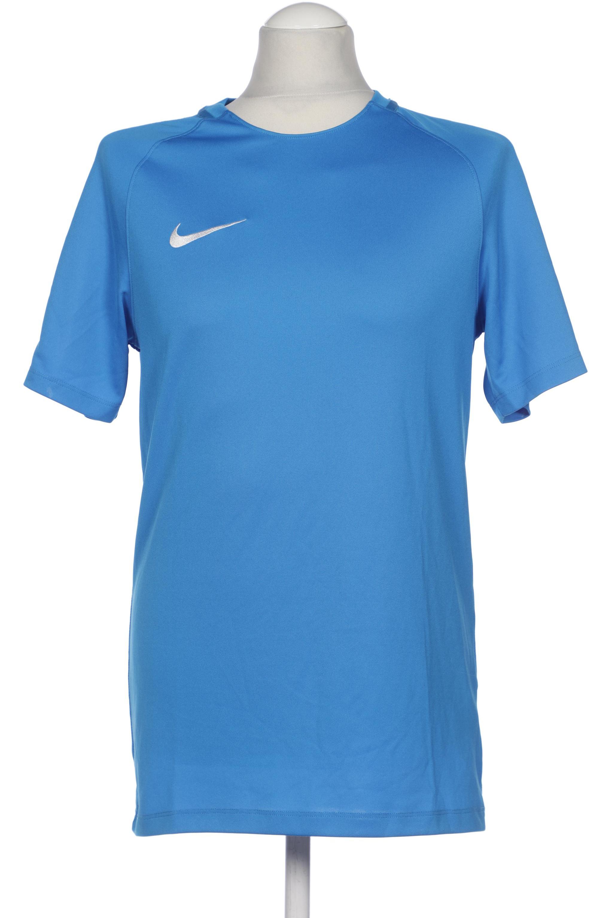 

Nike Herren T-Shirt, blau, Gr. 48