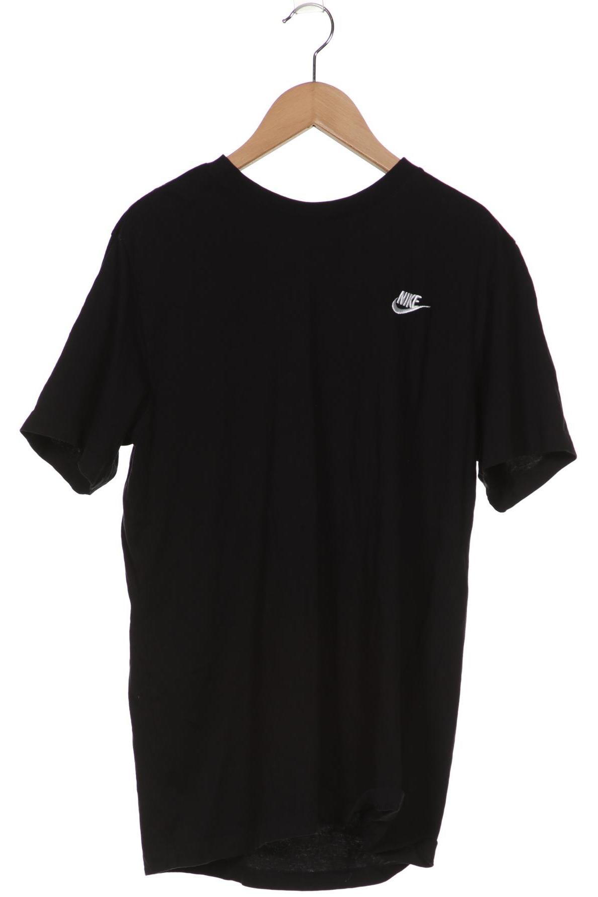 

Nike Herren T-Shirt, schwarz