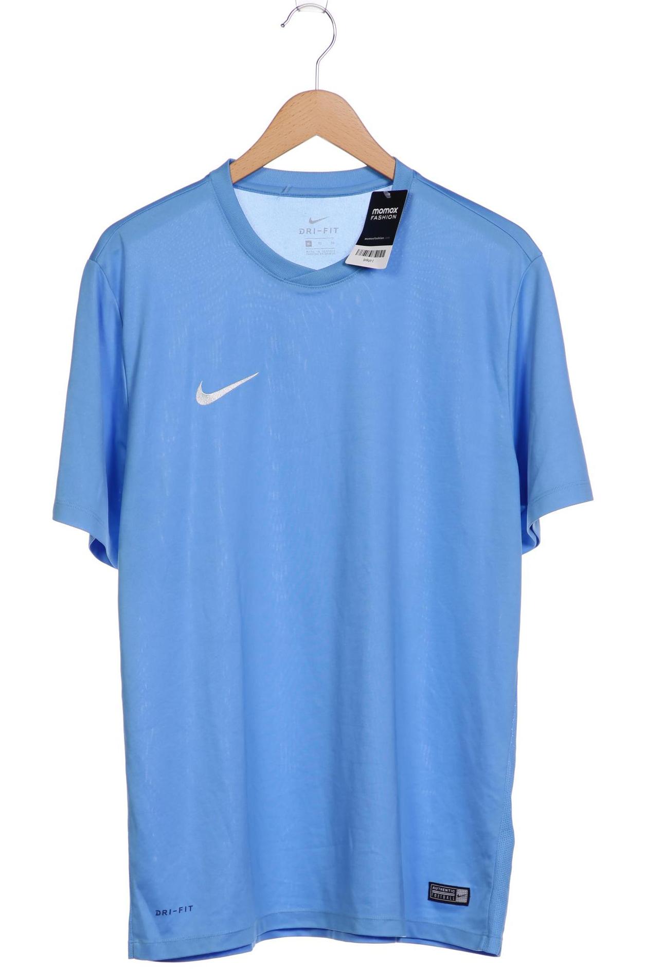 

Nike Herren T-Shirt, blau, Gr. 54