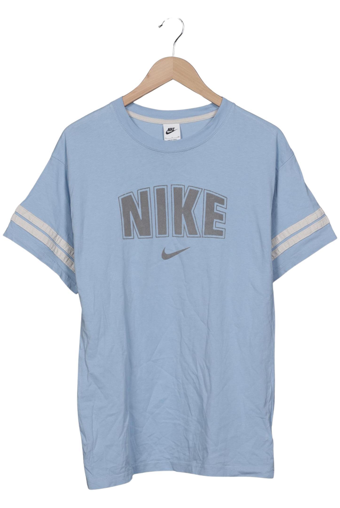 

Nike Herren T-Shirt, hellblau, Gr. 46