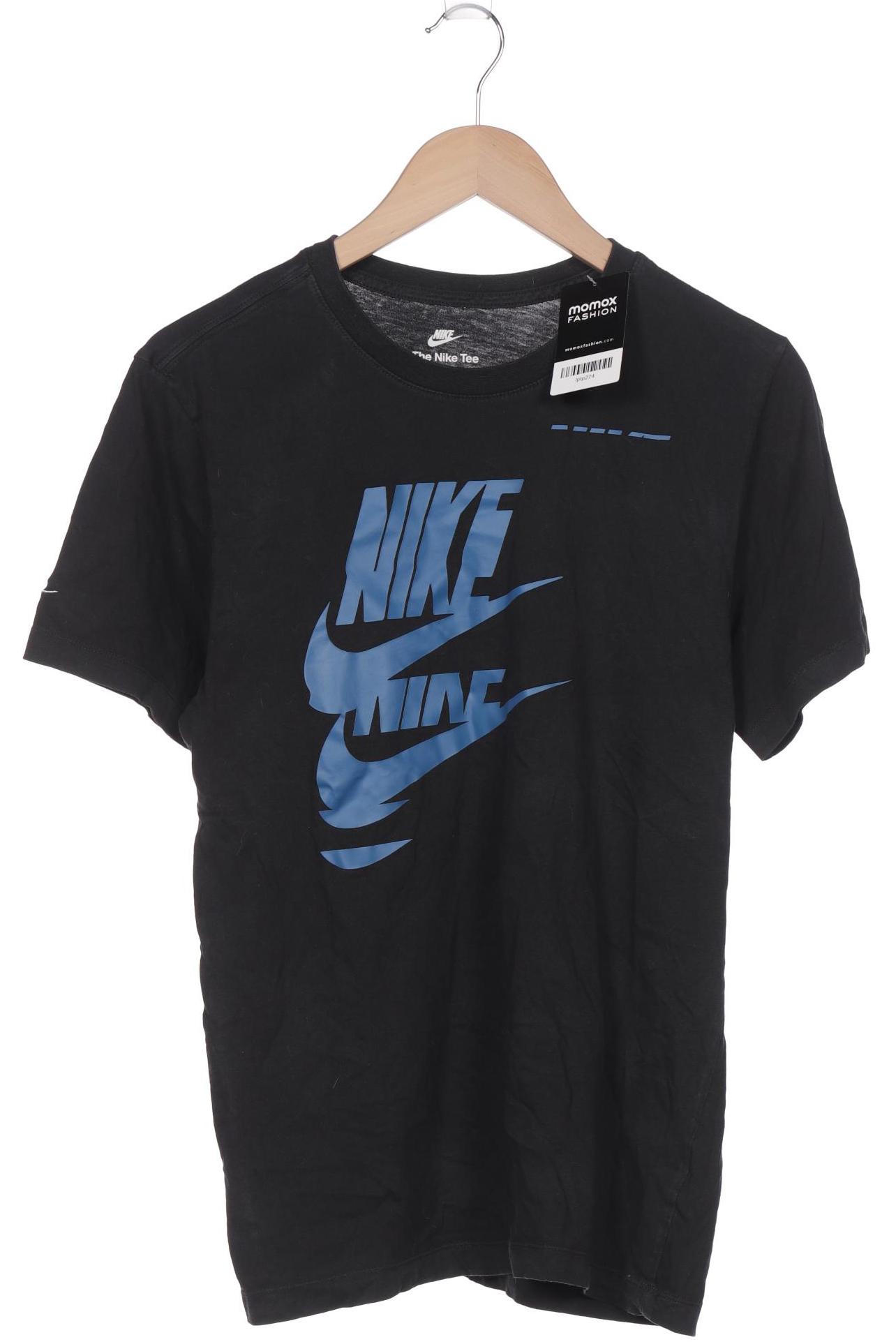 

Nike Herren T-Shirt, marineblau