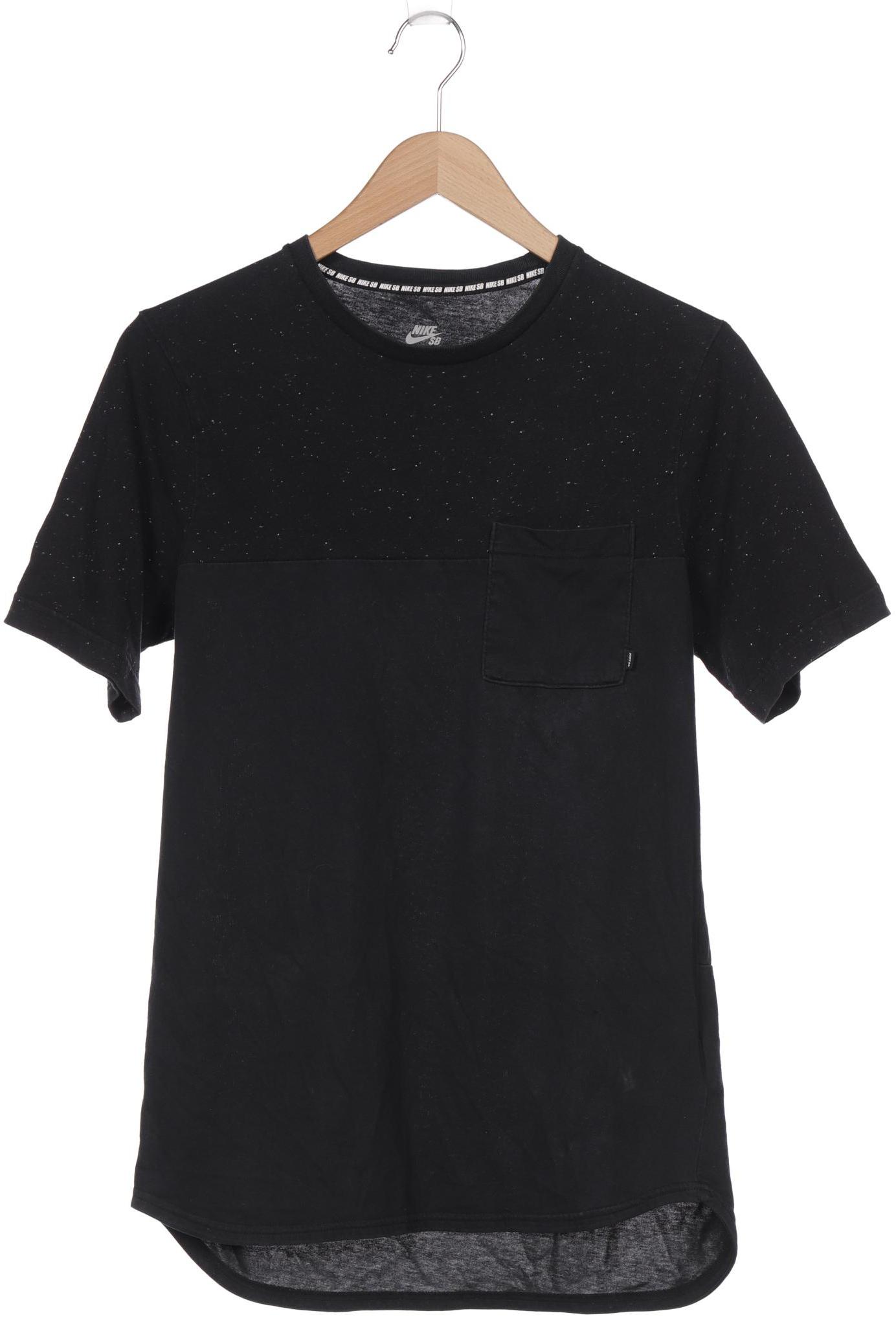 

Nike Herren T-Shirt, schwarz