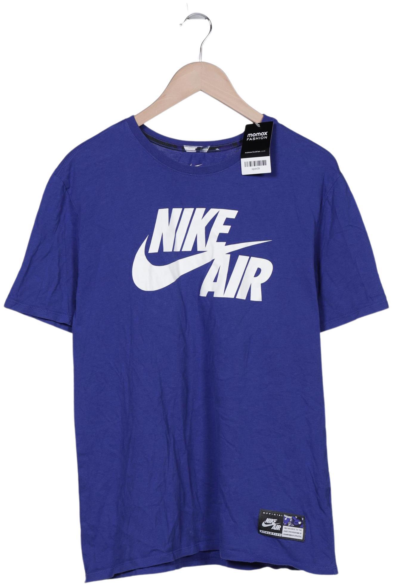 

Nike Herren T-Shirt, marineblau, Gr. 52