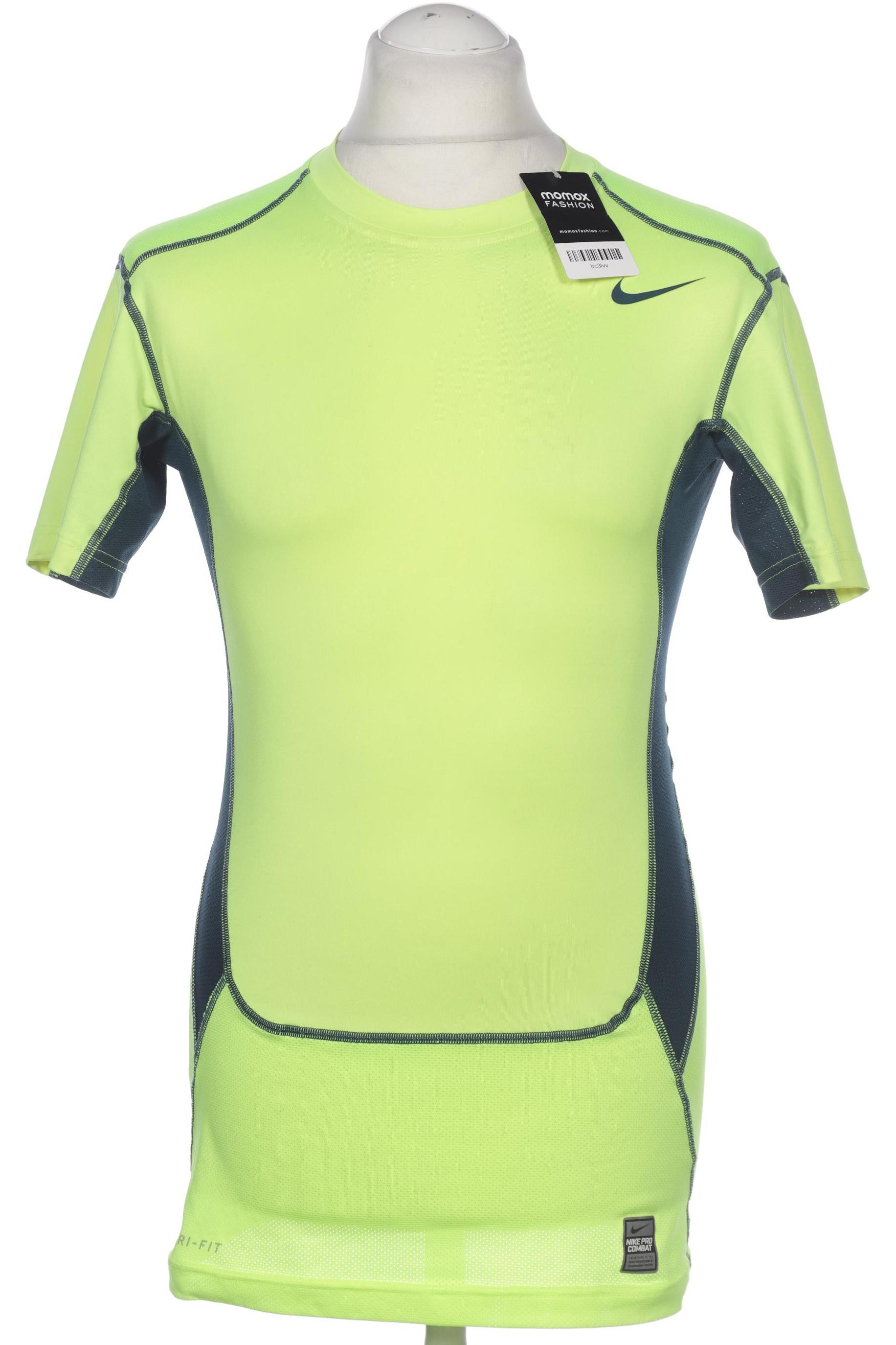 

Nike Herren T-Shirt, neon, Gr. 52