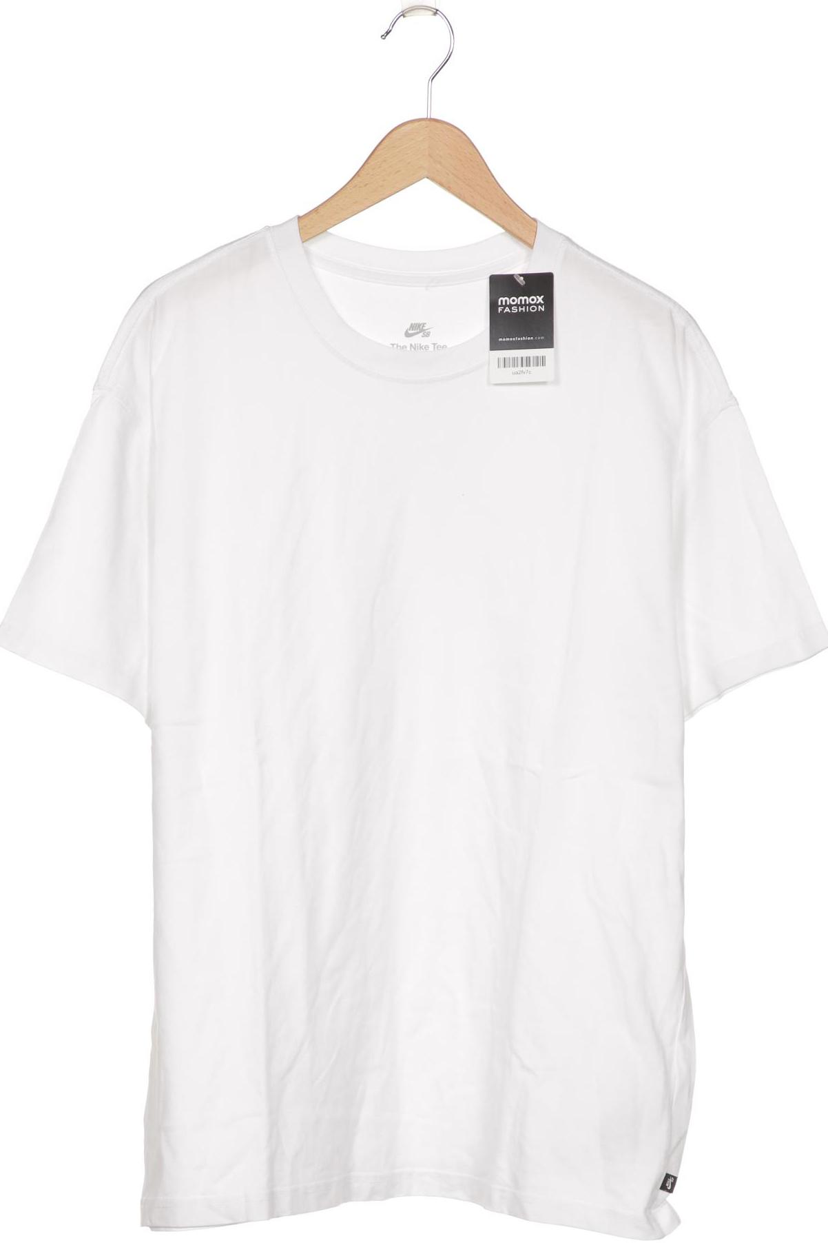 

Nike Herren T-Shirt, weiß