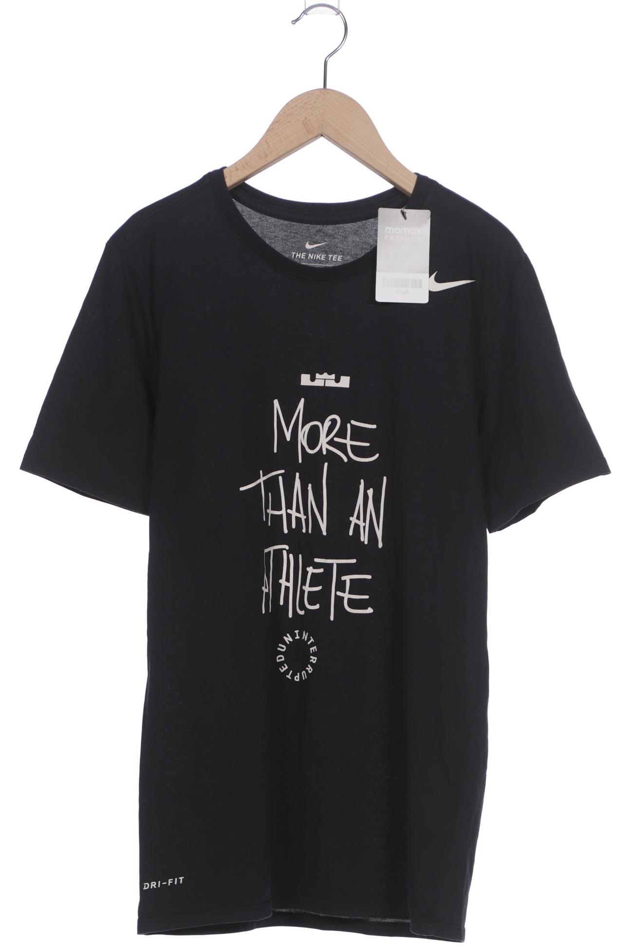 

Nike Herren T-Shirt, marineblau, Gr. 46