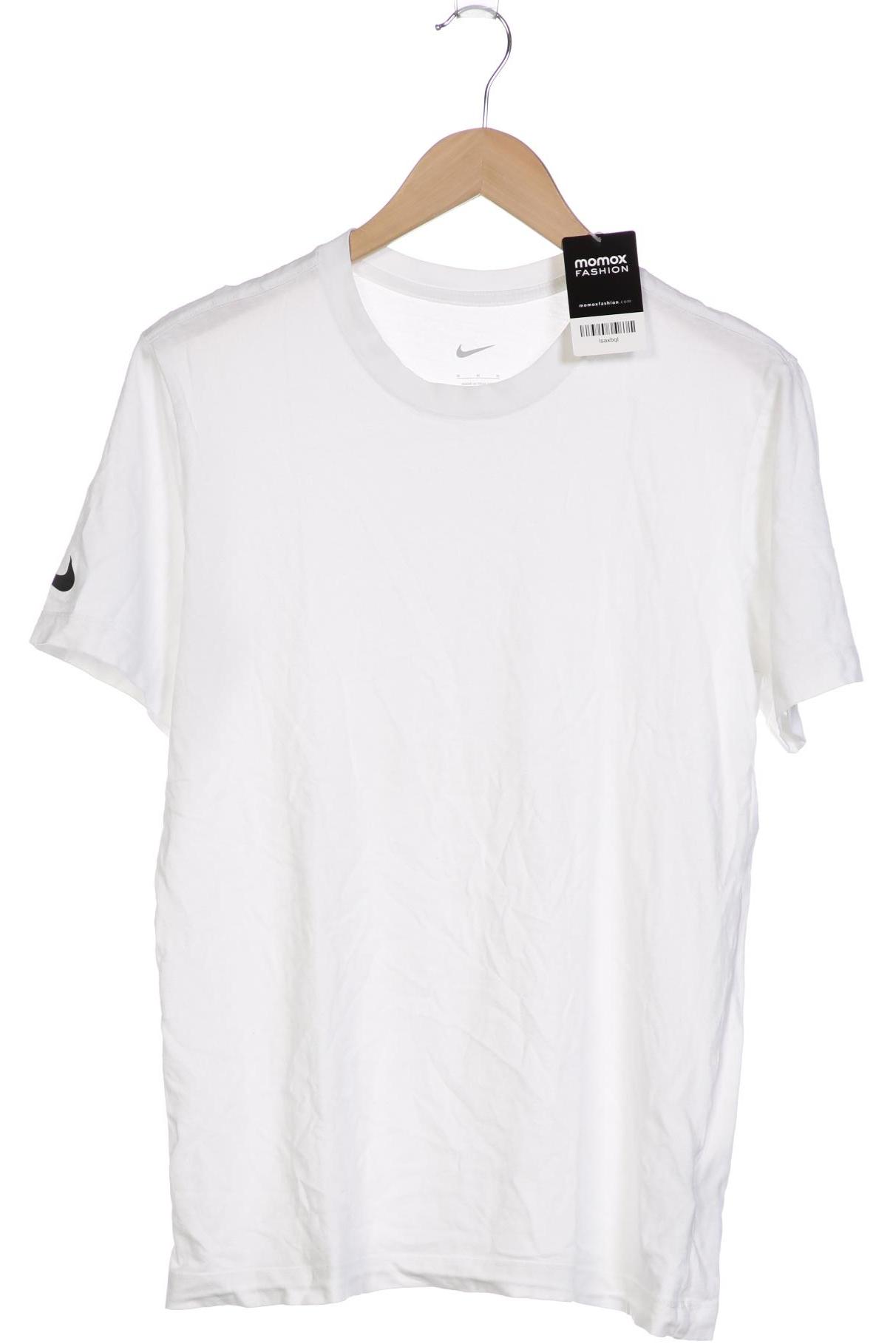 

Nike Herren T-Shirt, weiß, Gr. 48