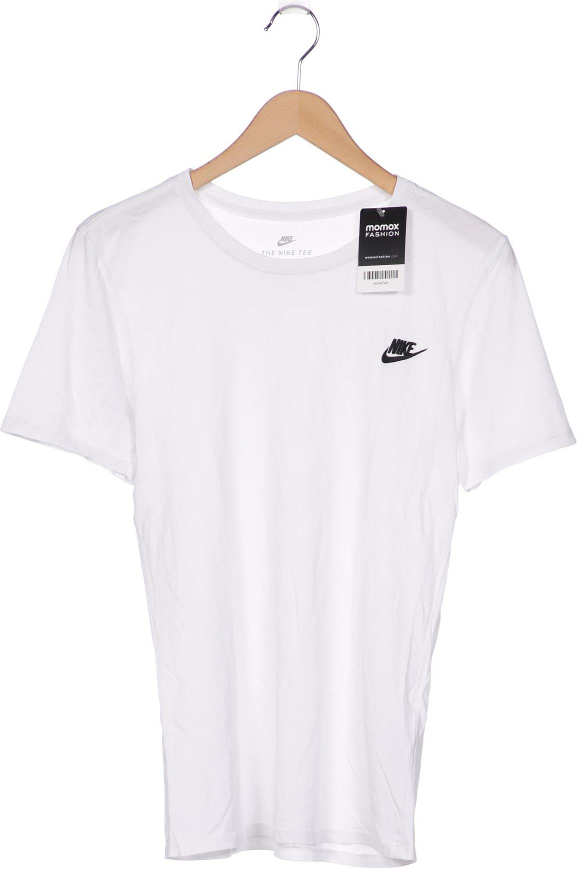 

Nike Herren T-Shirt, weiß