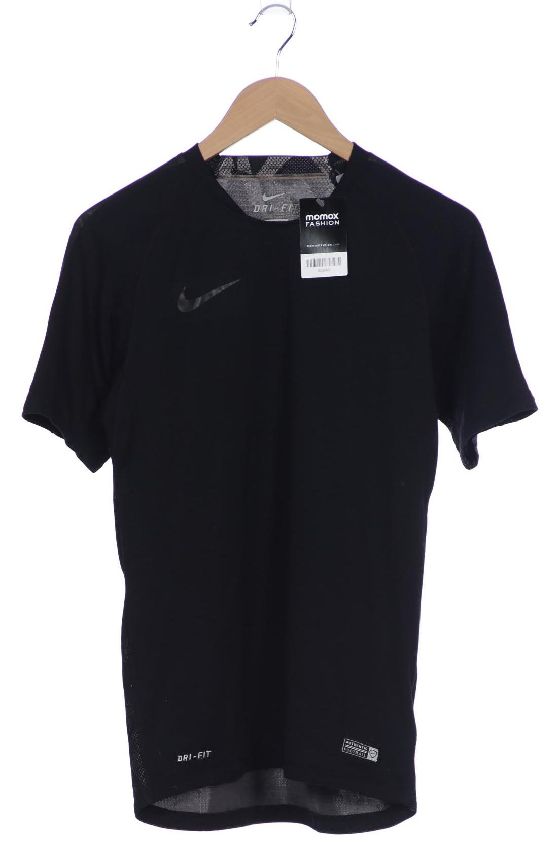 

Nike Herren T-Shirt, schwarz, Gr. 46