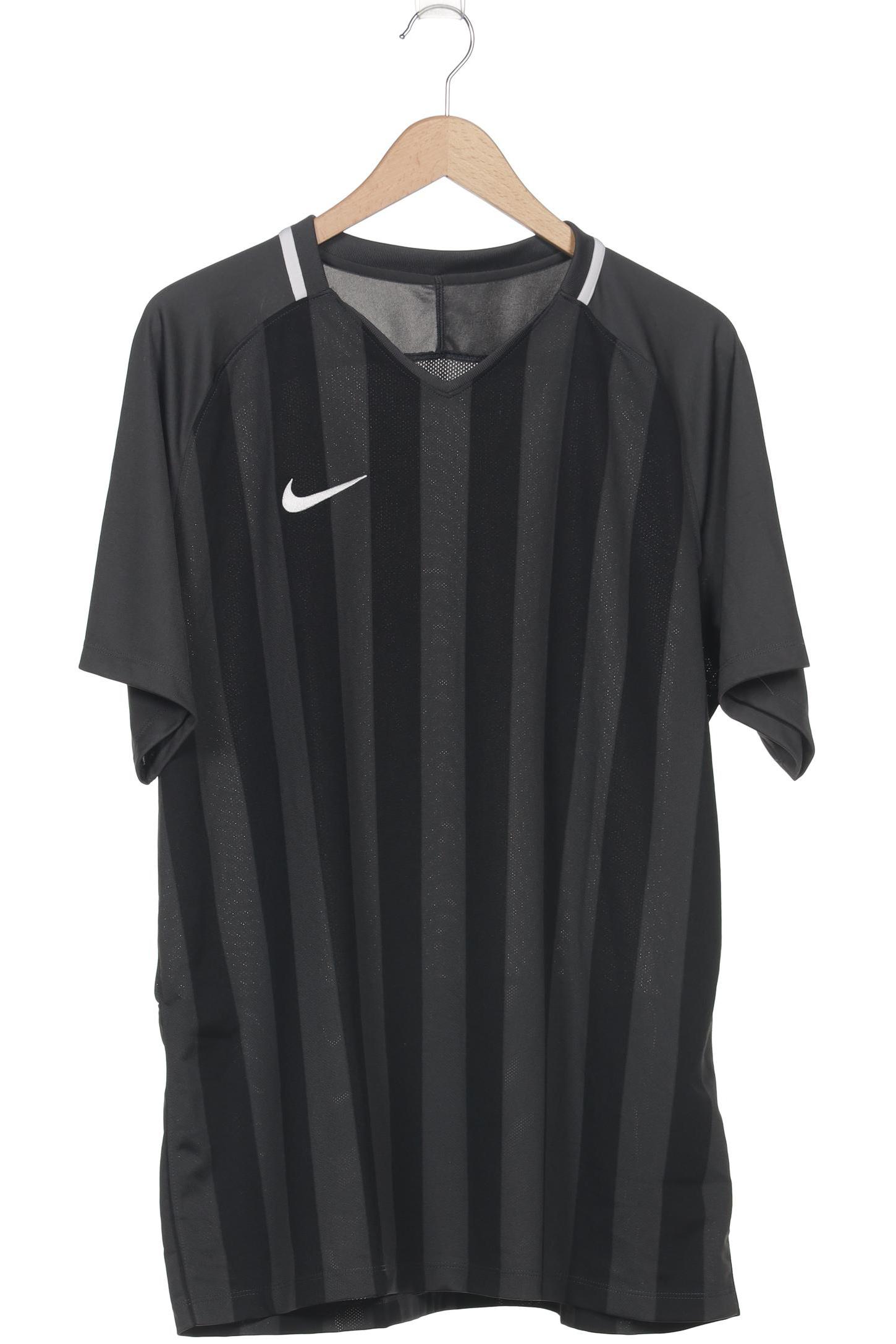 

Nike Herren T-Shirt, grau, Gr. 56