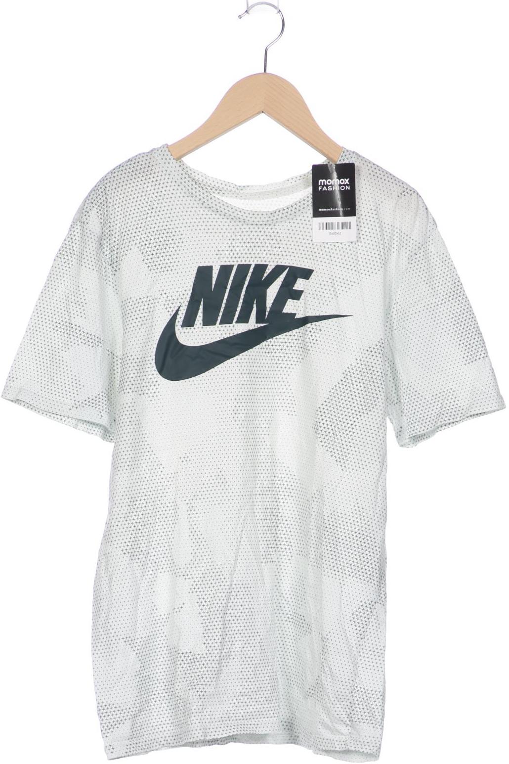 

Nike Herren T-Shirt, hellgrün