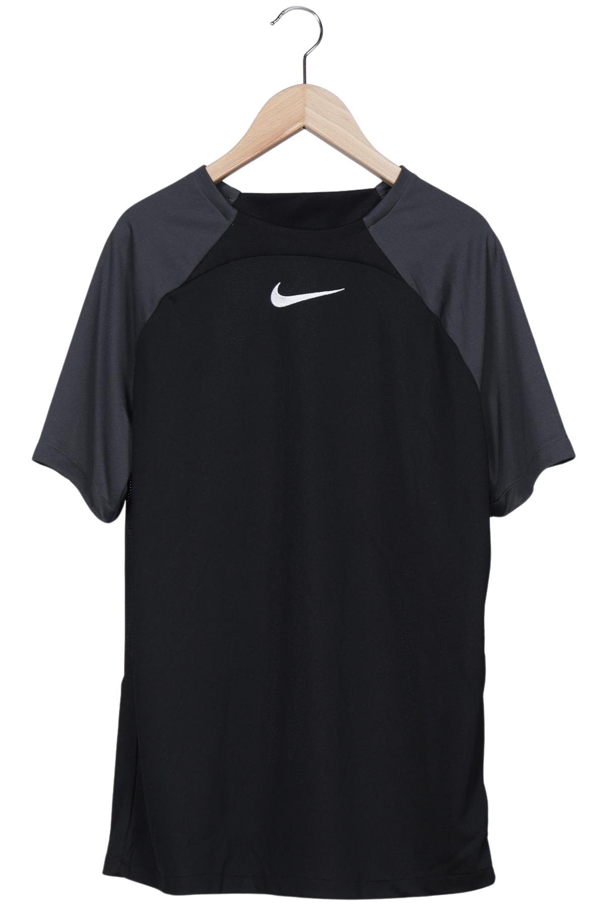 

Nike Herren T-Shirt, schwarz, Gr. 48