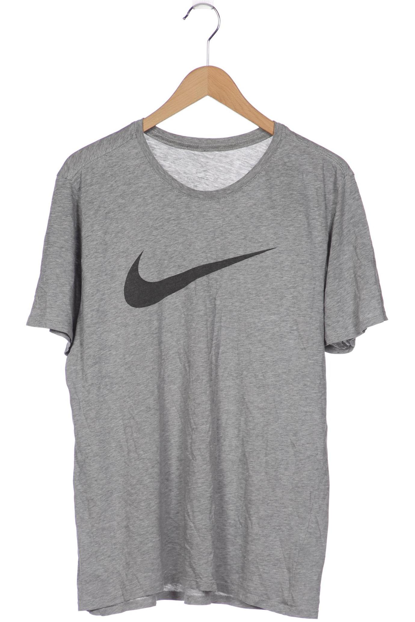 

Nike Herren T-Shirt, grau