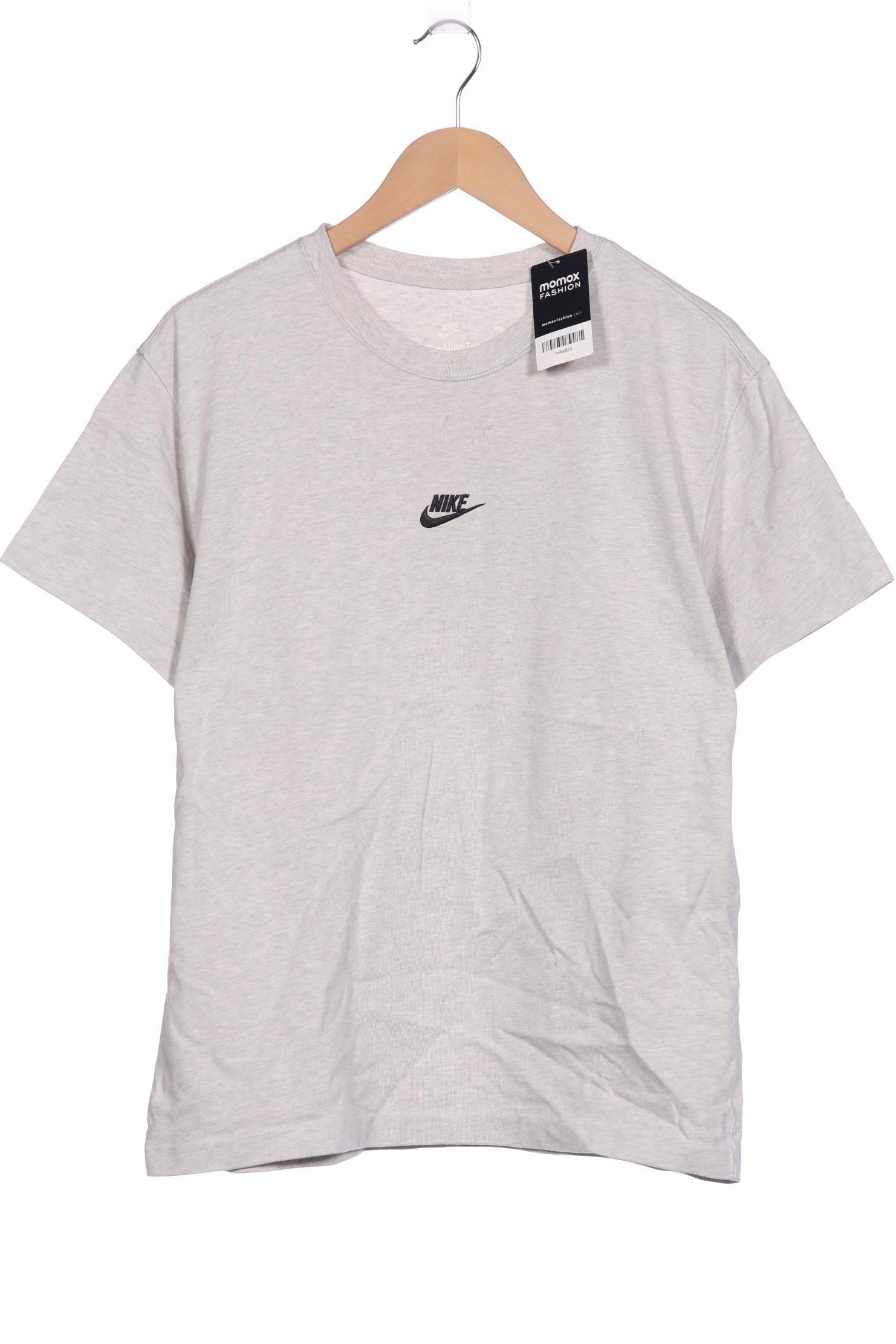 

Nike Herren T-Shirt, cremeweiß, Gr. 52