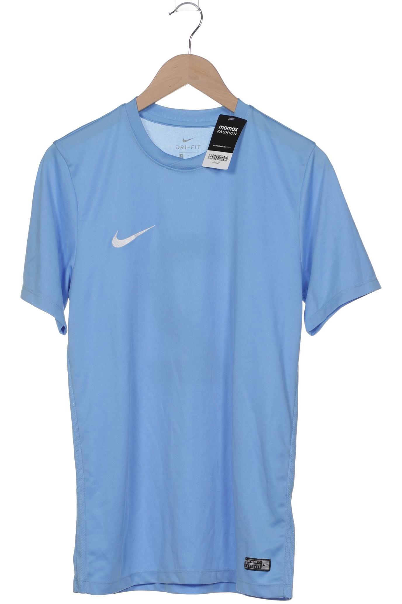 

Nike Herren T-Shirt, blau, Gr. 48