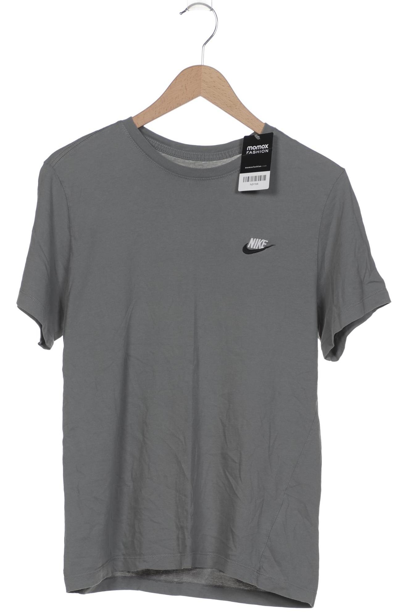 

Nike Herren T-Shirt, grau, Gr. 48