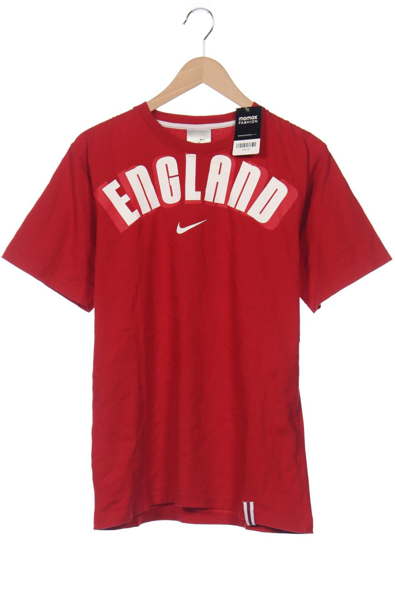 

Nike Herren T-Shirt, rot