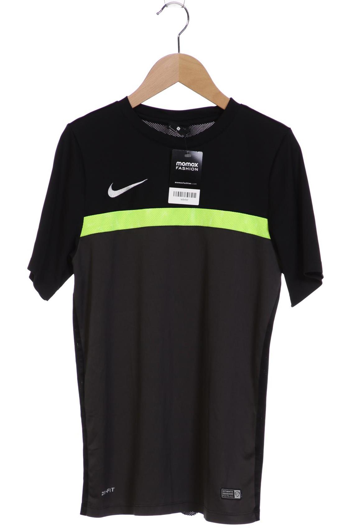 

Nike Herren T-Shirt, schwarz