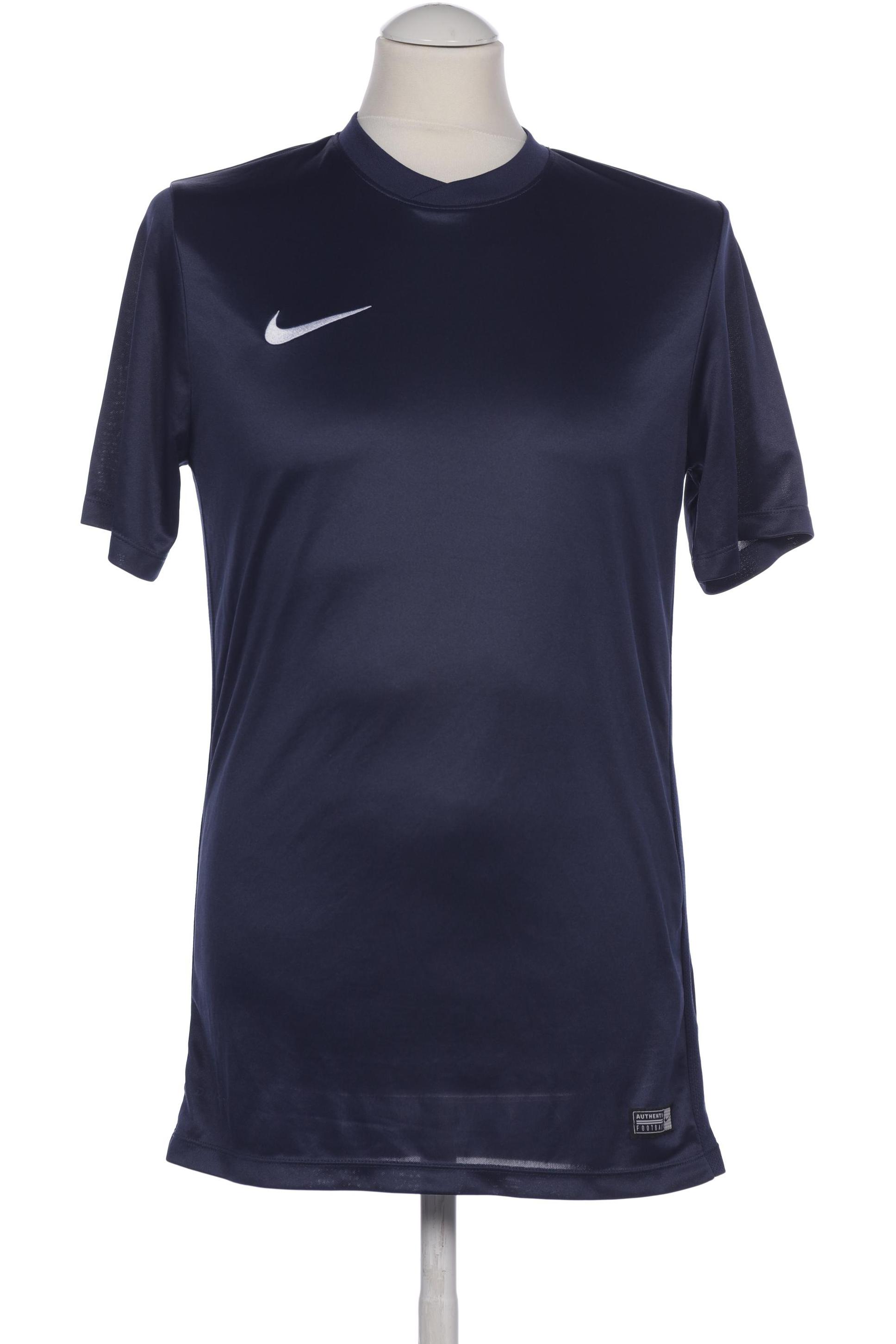 

Nike Herren T-Shirt, marineblau