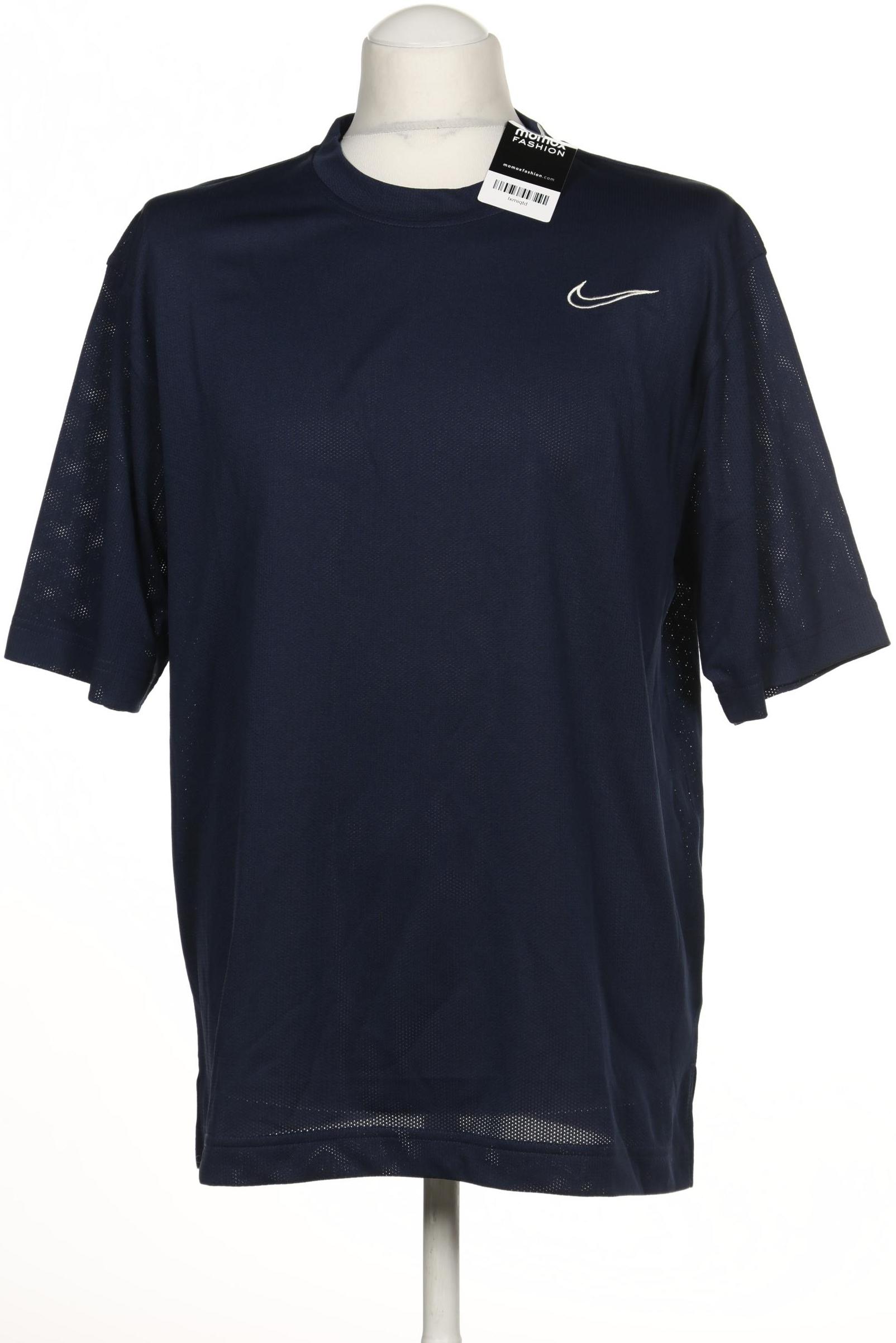 

Nike Herren T-Shirt, marineblau