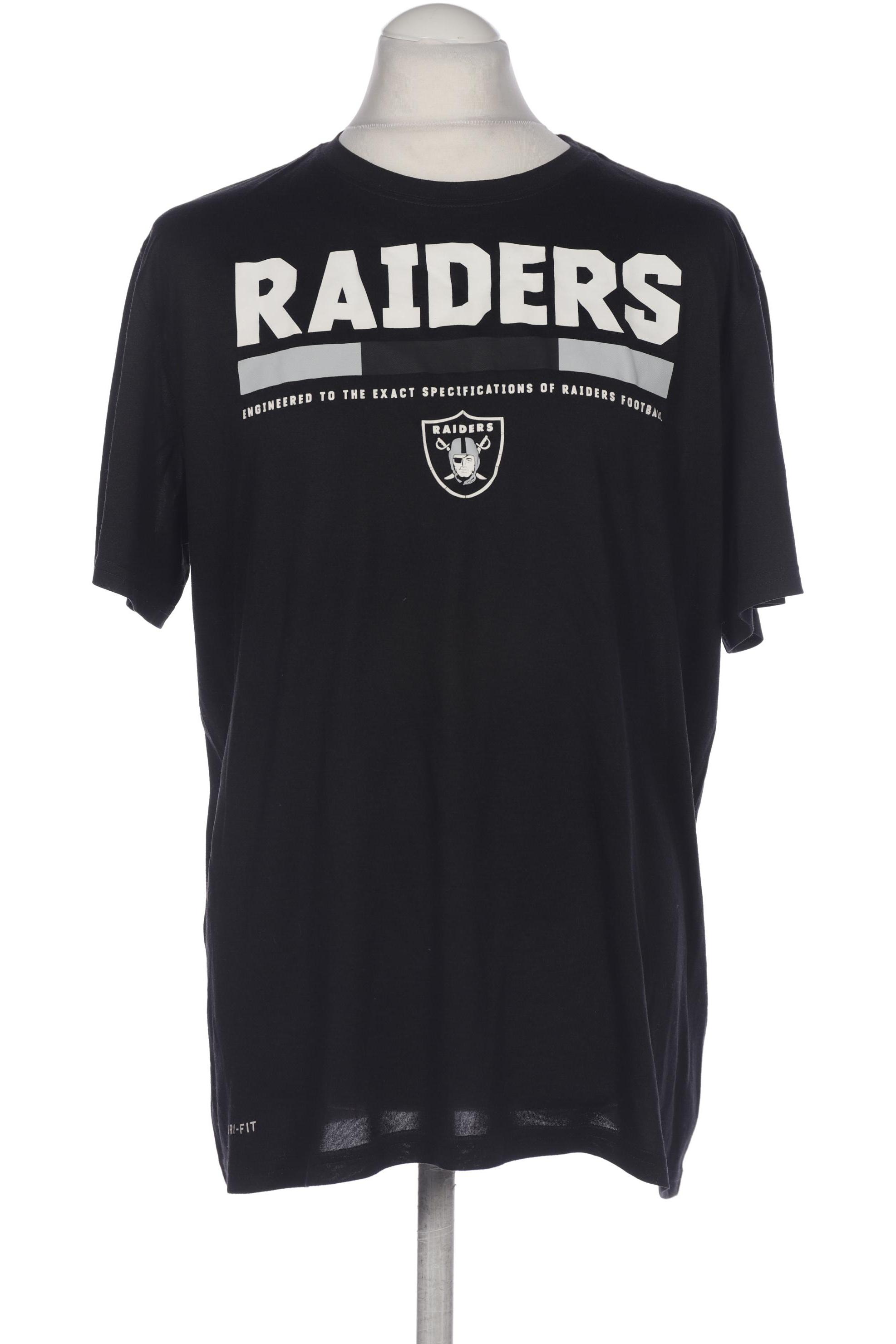 

Nike Herren T-Shirt, schwarz