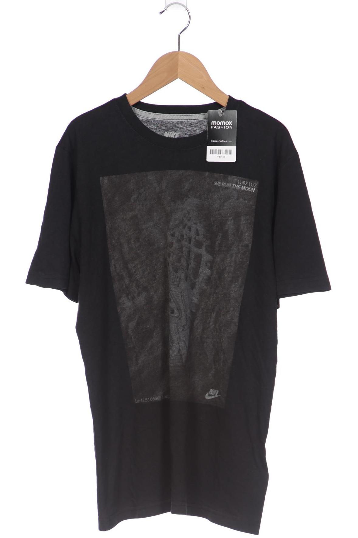 

Nike Herren T-Shirt, schwarz