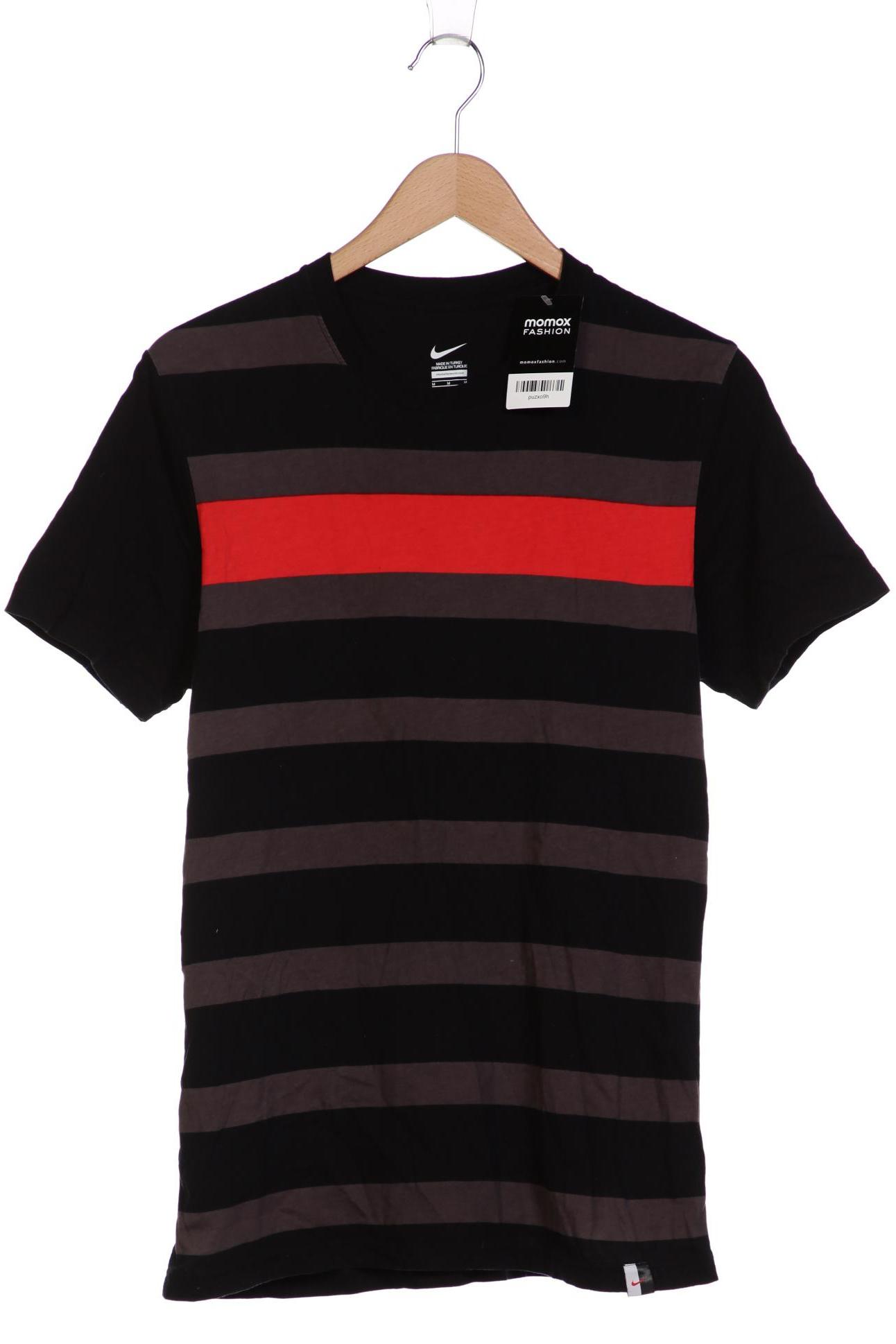 

Nike Herren T-Shirt, schwarz, Gr. 48