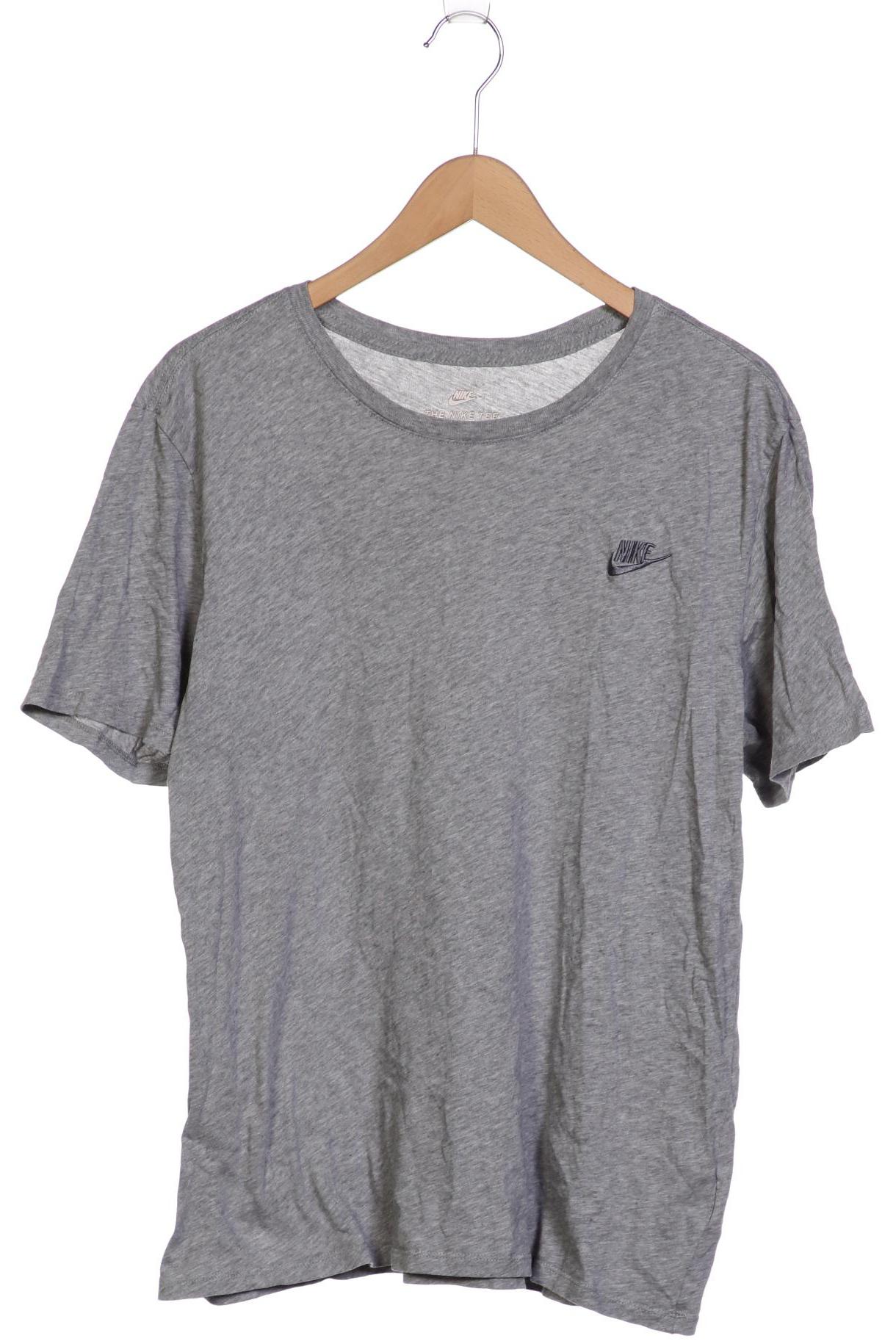 

Nike Herren T-Shirt, grau