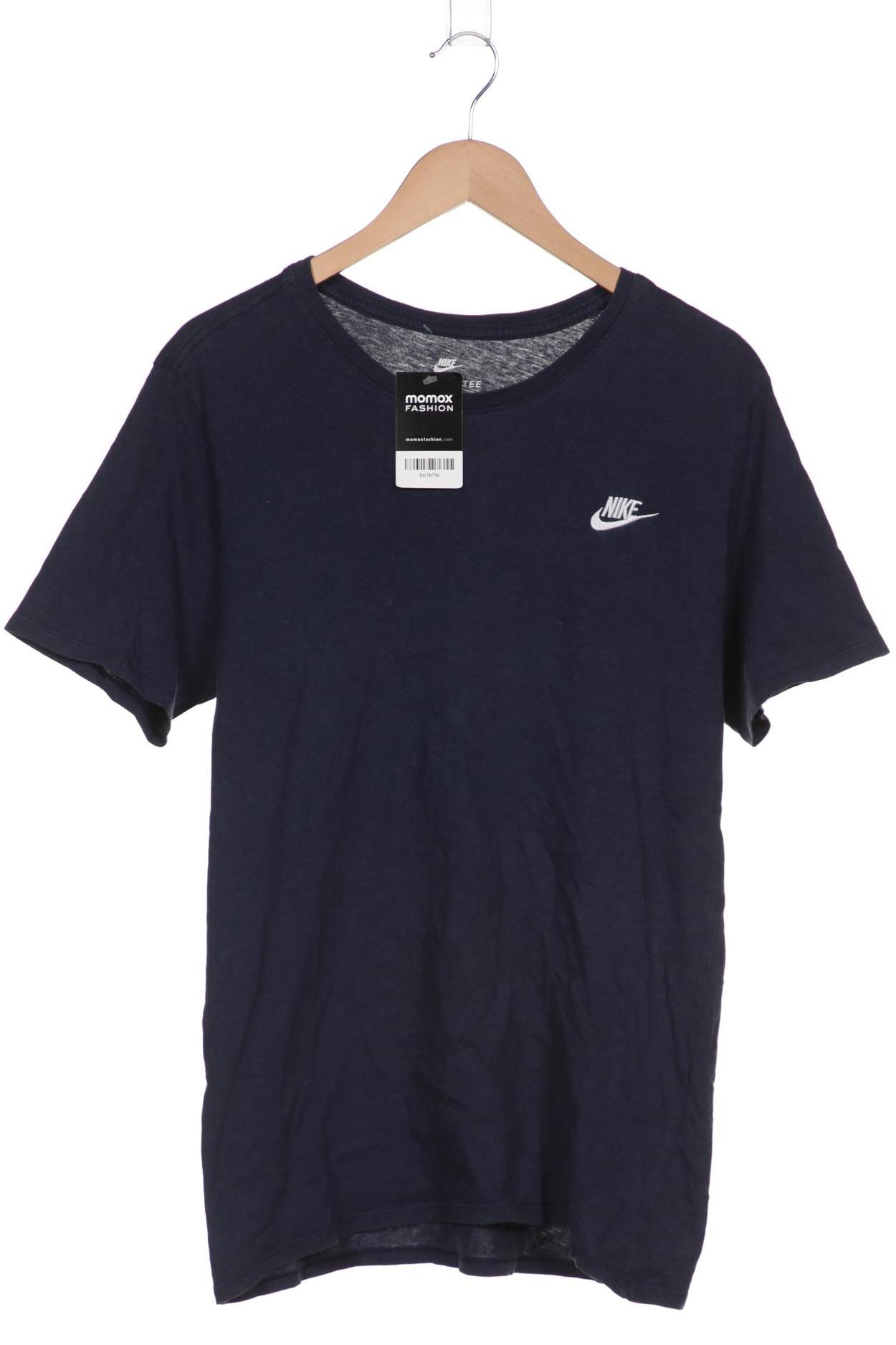 

Nike Herren T-Shirt, marineblau, Gr. 52
