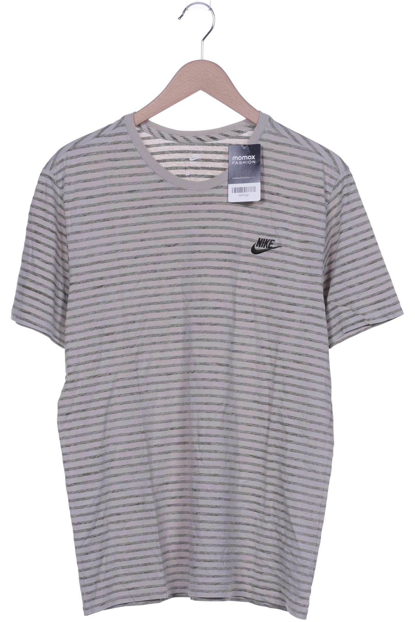 

Nike Herren T-Shirt, beige, Gr. 52
