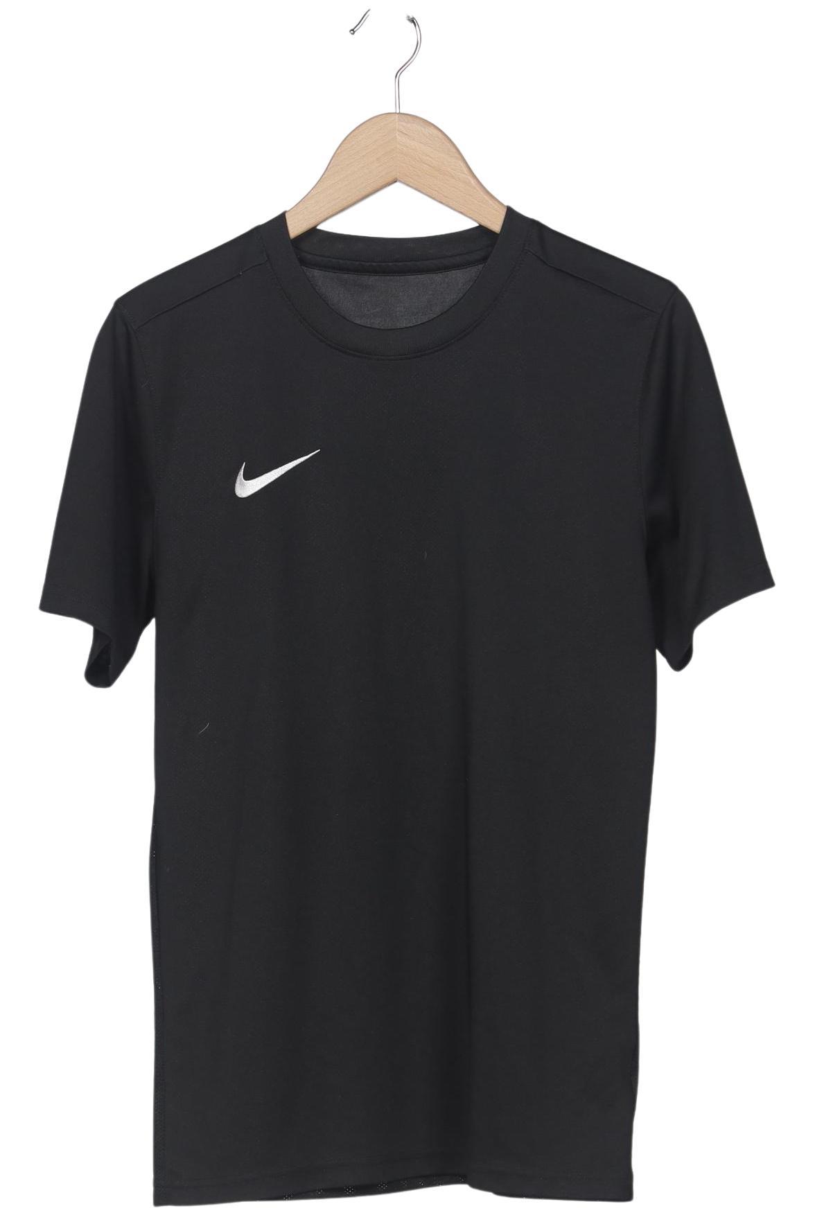 

Nike Herren T-Shirt, schwarz, Gr. 48