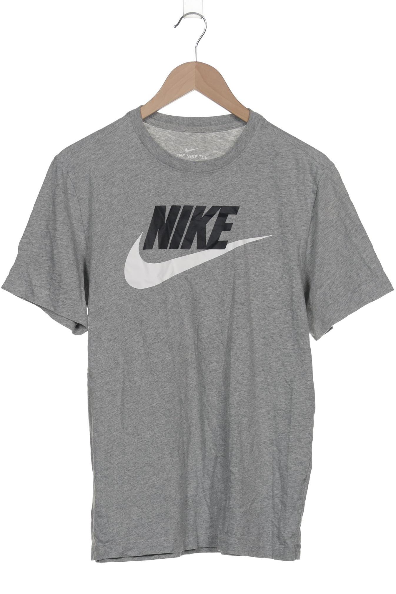 

Nike Herren T-Shirt, grau, Gr. 48