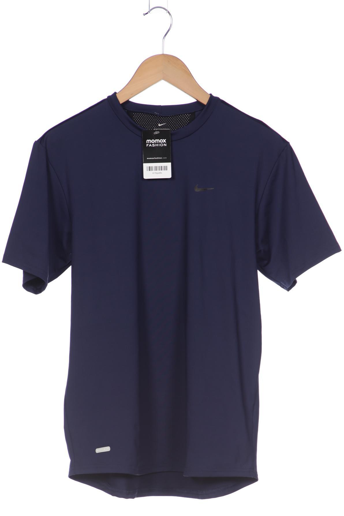 

Nike Herren T-Shirt, marineblau