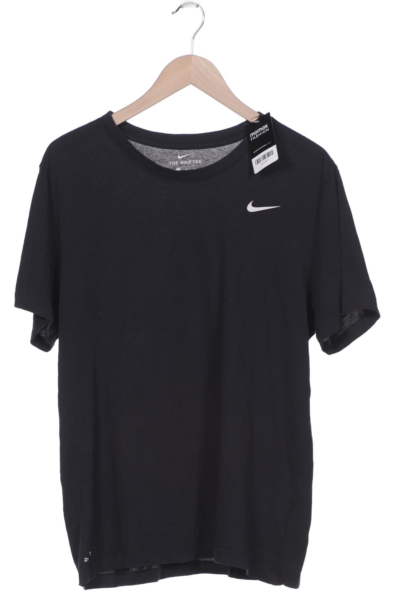 

Nike Herren T-Shirt, marineblau